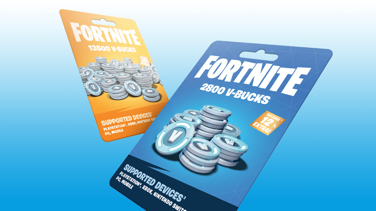 V Bucks Image Wallpapers