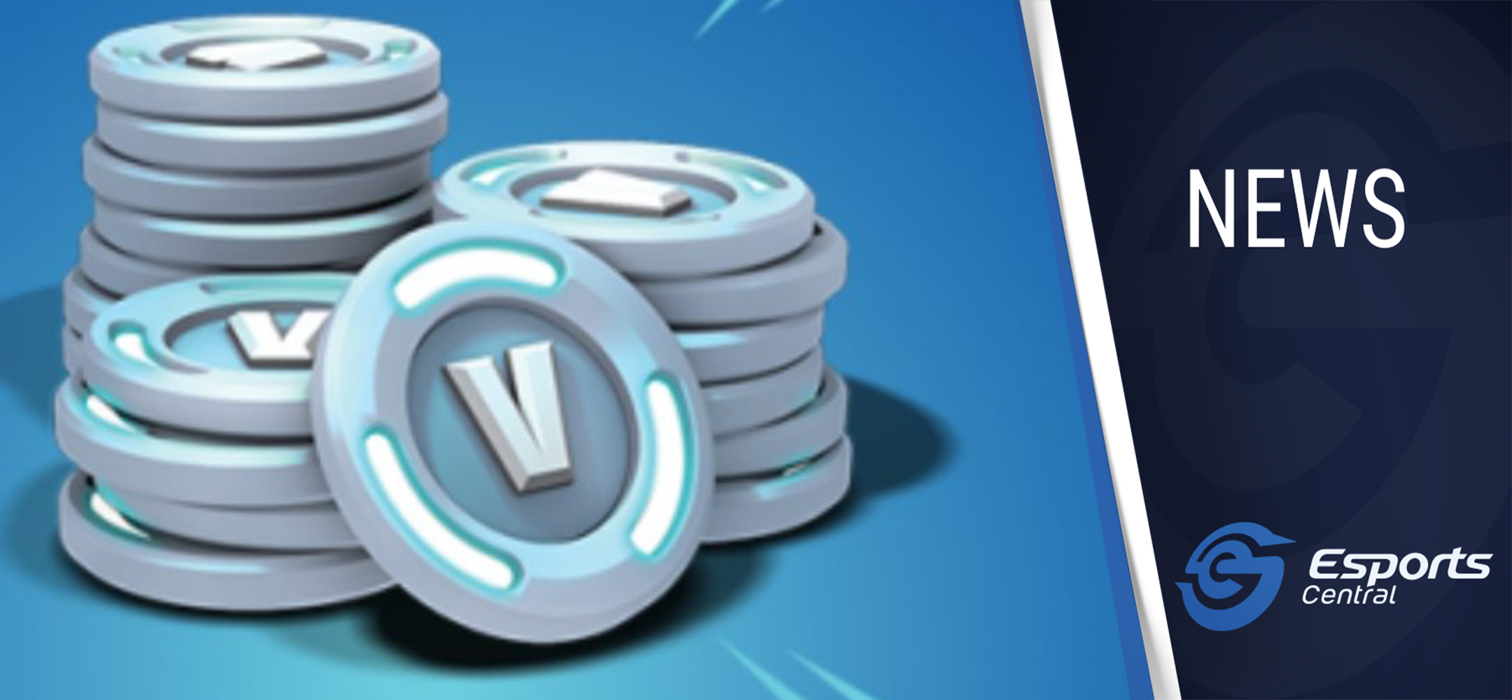 V Bucks Image Wallpapers