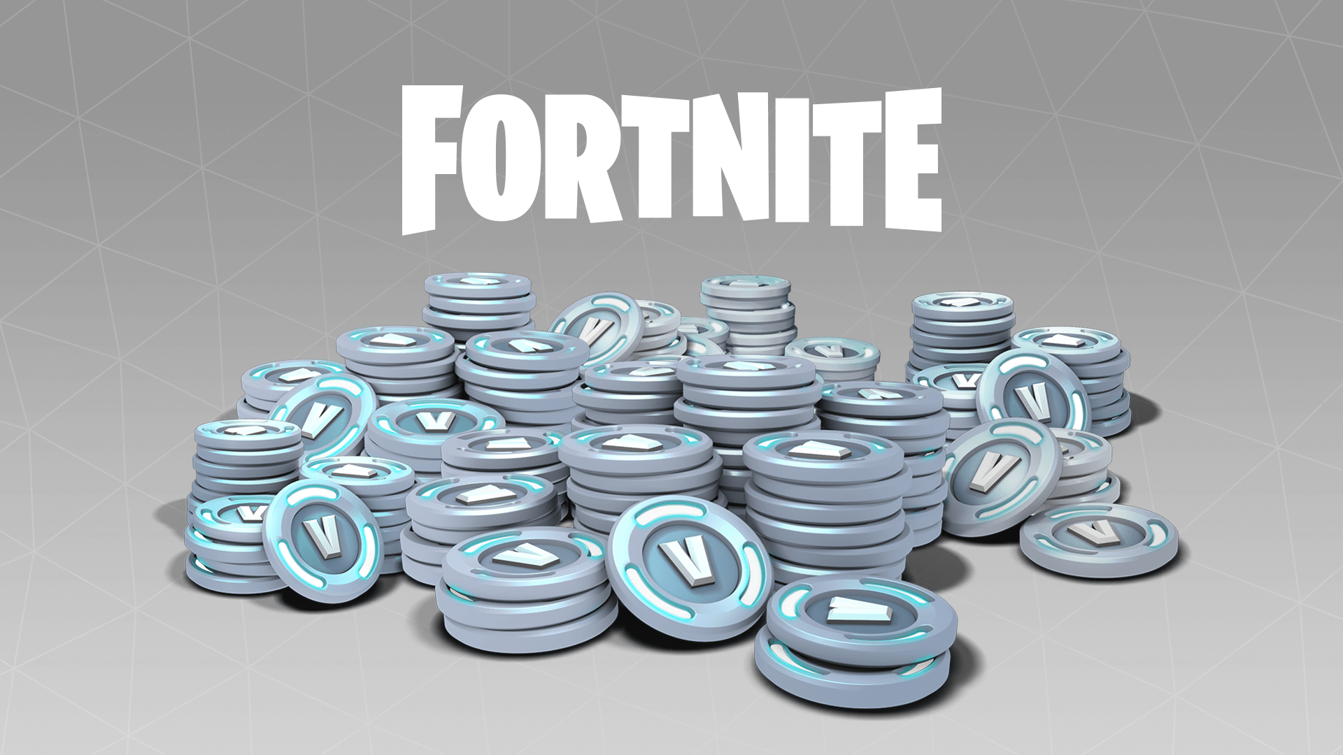 V Bucks Image Wallpapers