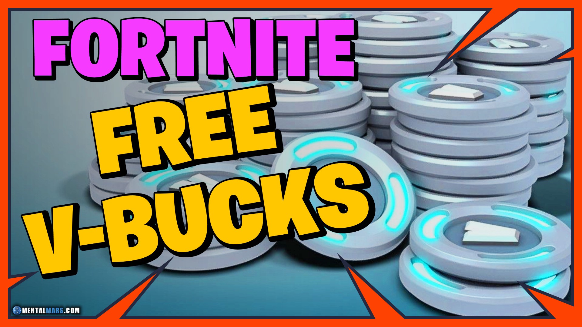 V Bucks Image Wallpapers