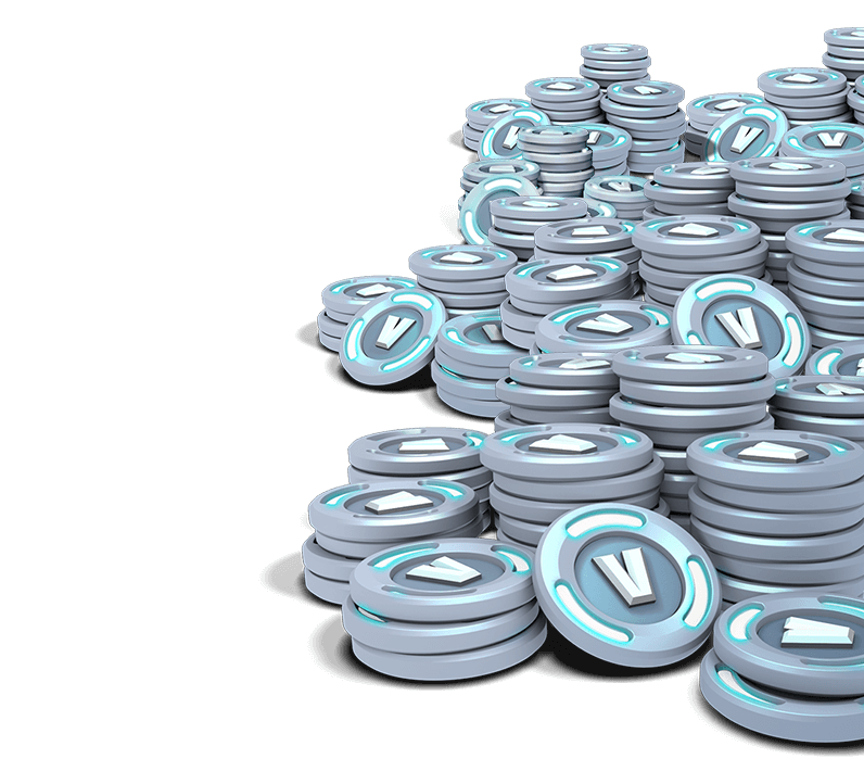 V Bucks Image Wallpapers