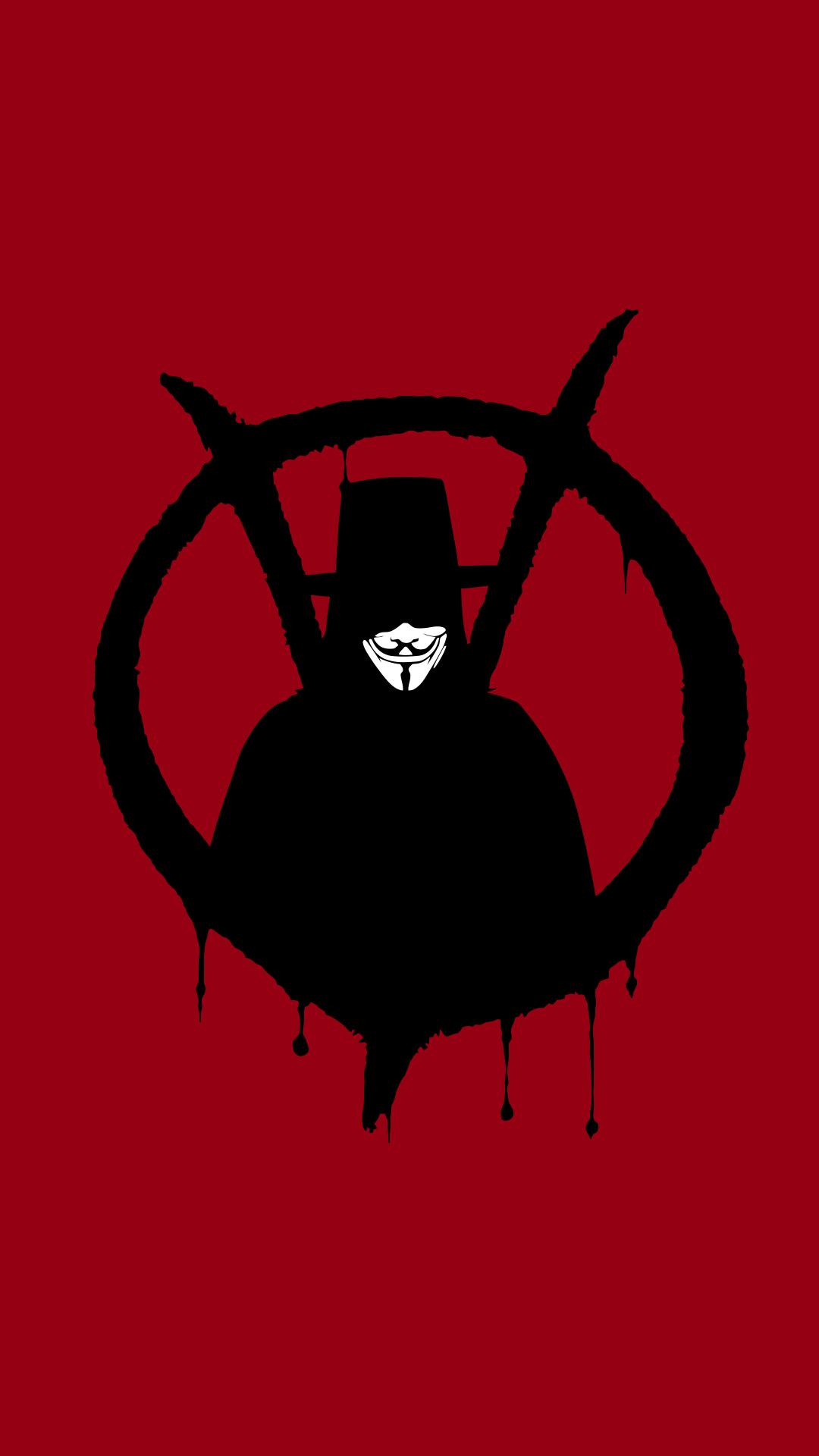 V For Vendetta Wallpapers