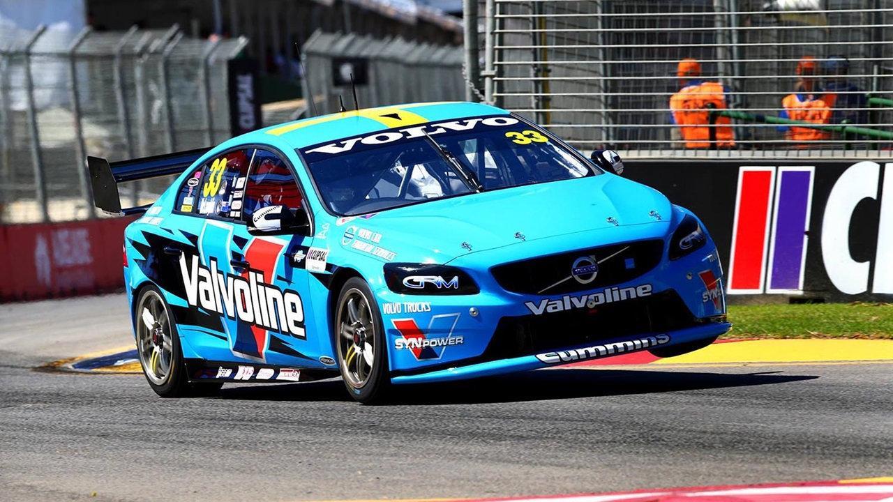 V8 Supercars Wallpapers