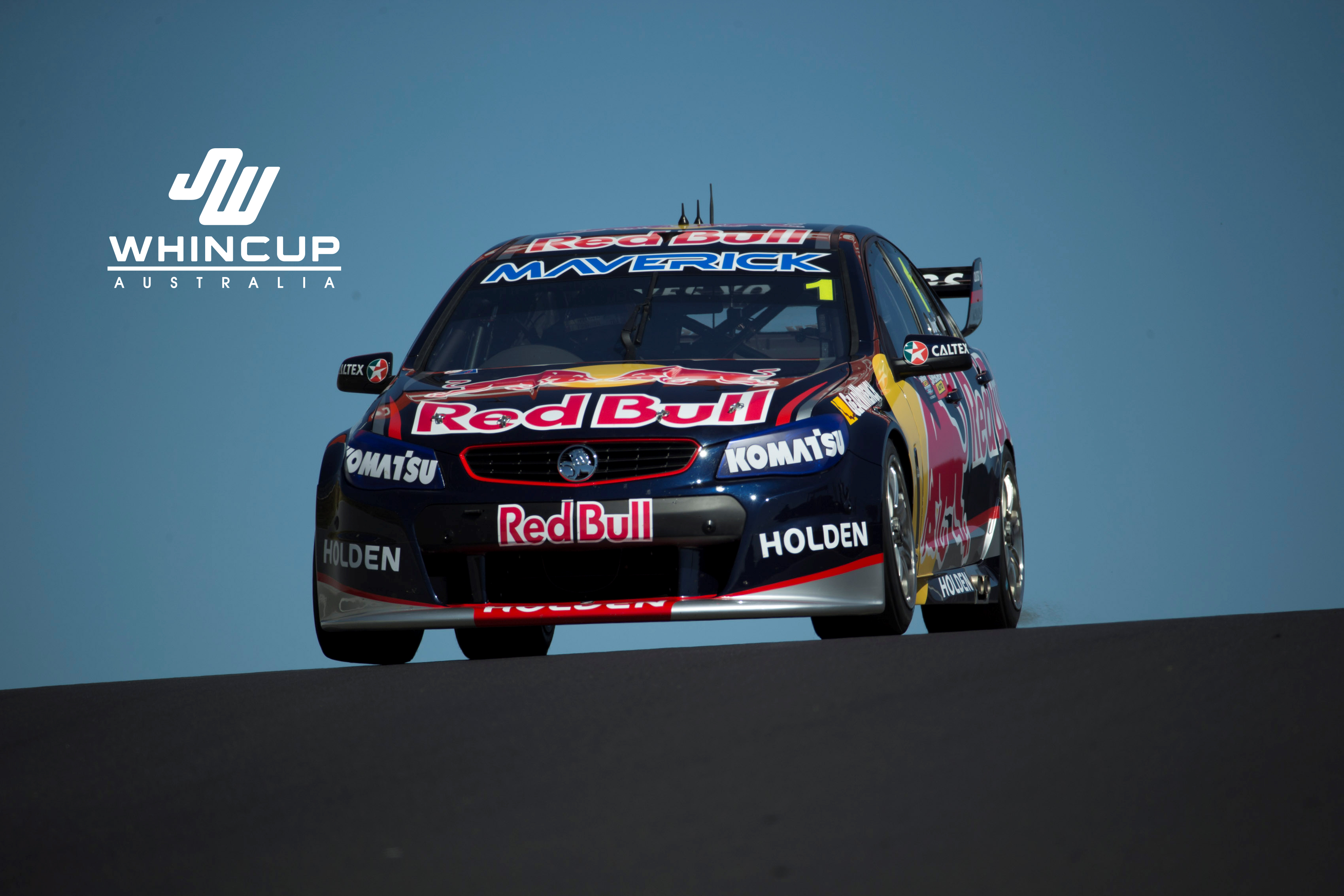 V8 Supercars Wallpapers