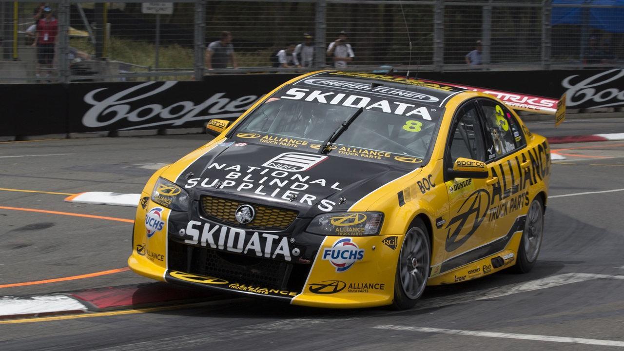 V8 Supercars Wallpapers