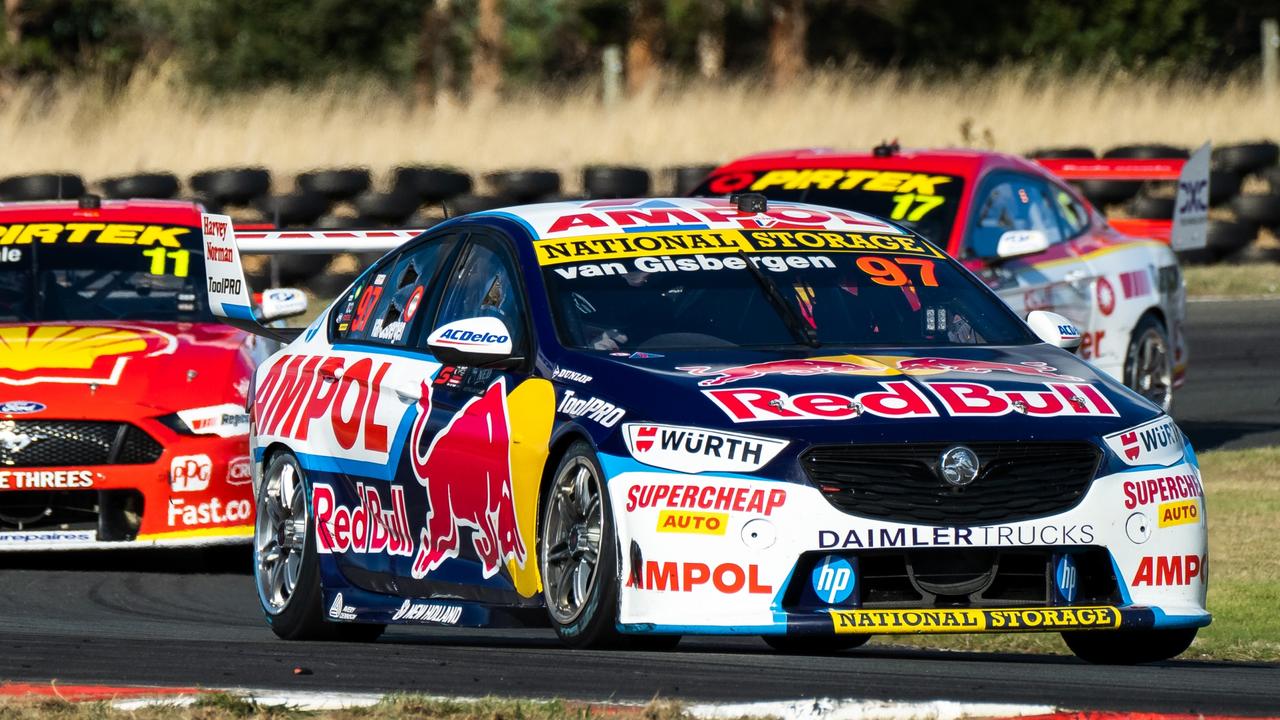 V8 Supercars Wallpapers