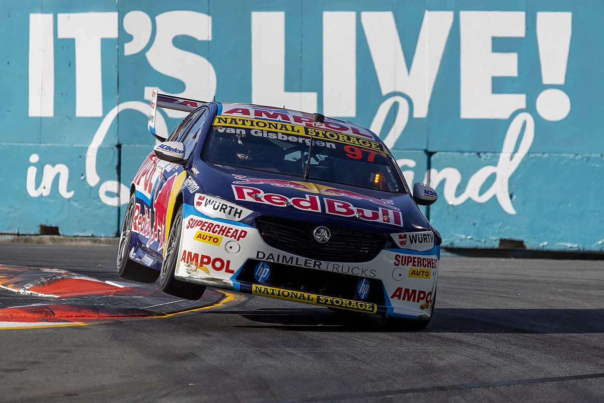 V8 Supercars Wallpapers