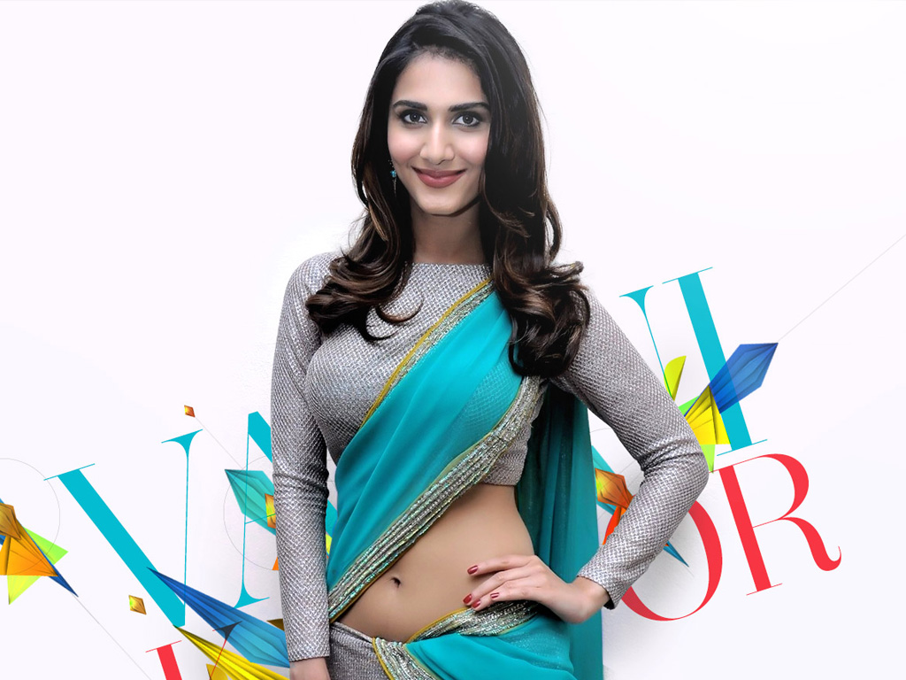 Vaani Kapoor Wallpapers