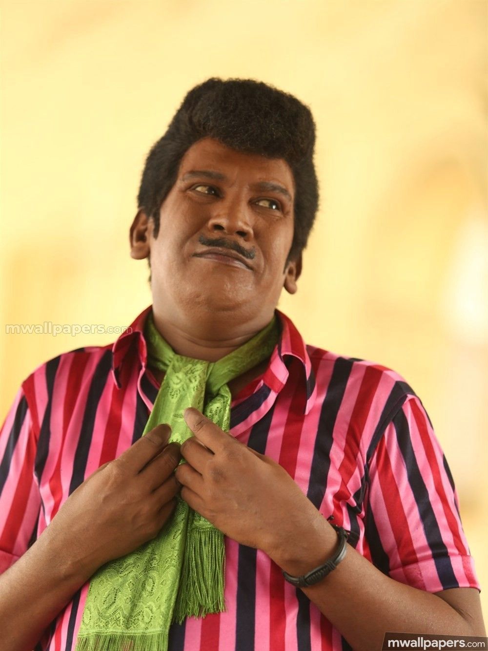 Vadivelu Funny Image Wallpapers