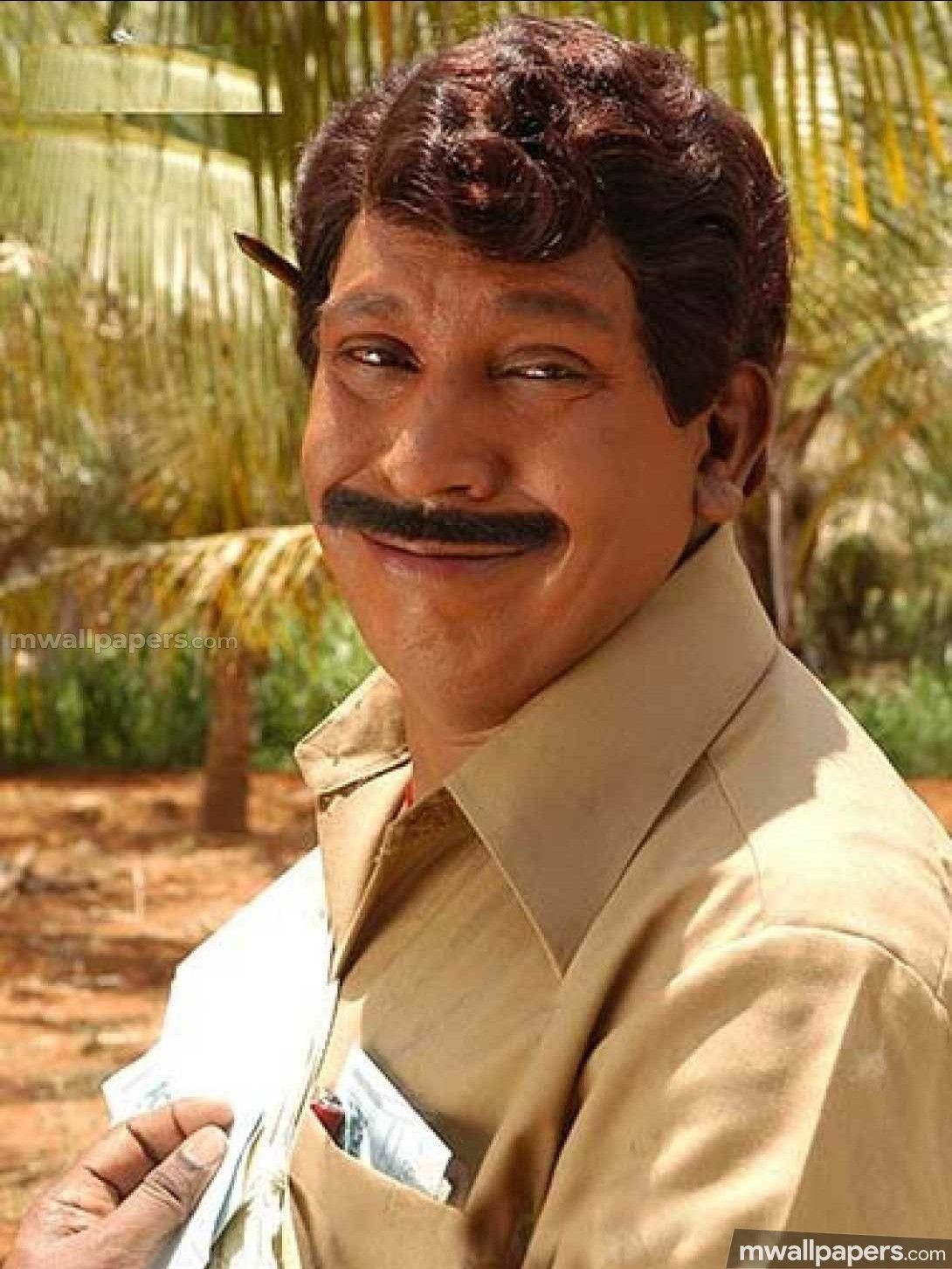 Vadivelu Funny Image Wallpapers