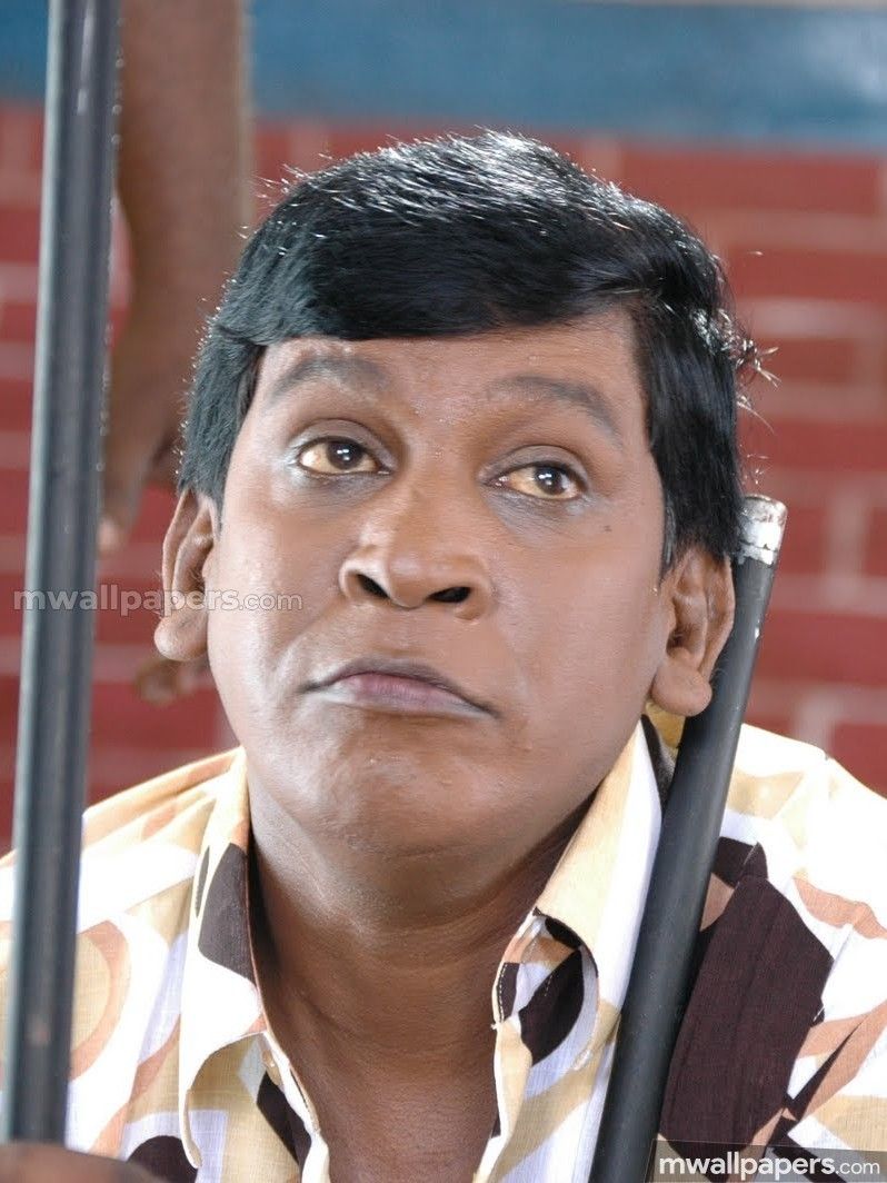 Vadivelu Funny Image Wallpapers