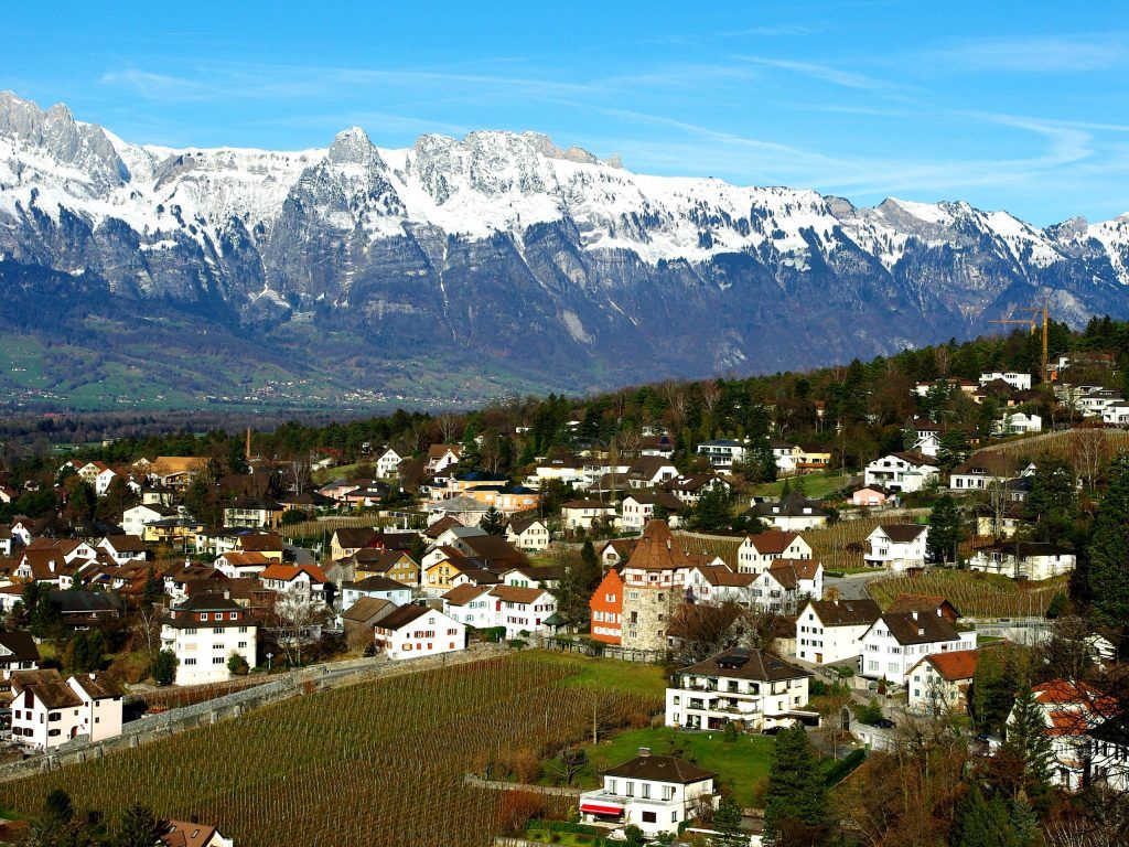 Vaduz Wallpapers