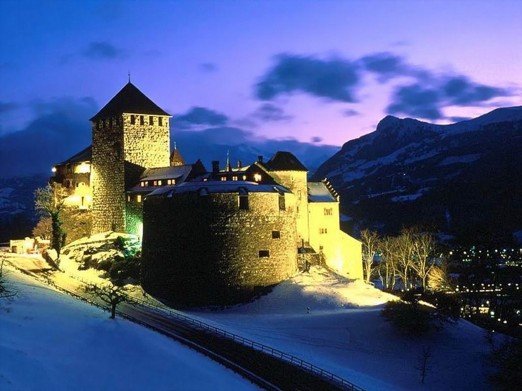 Vaduz Wallpapers