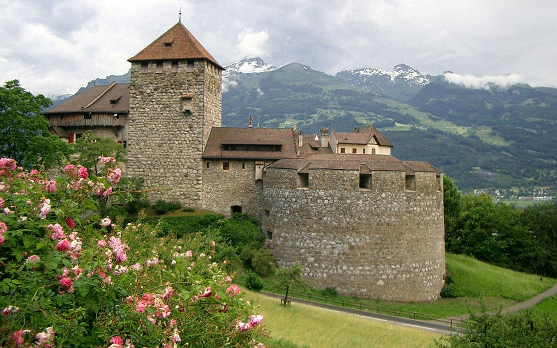 Vaduz Wallpapers