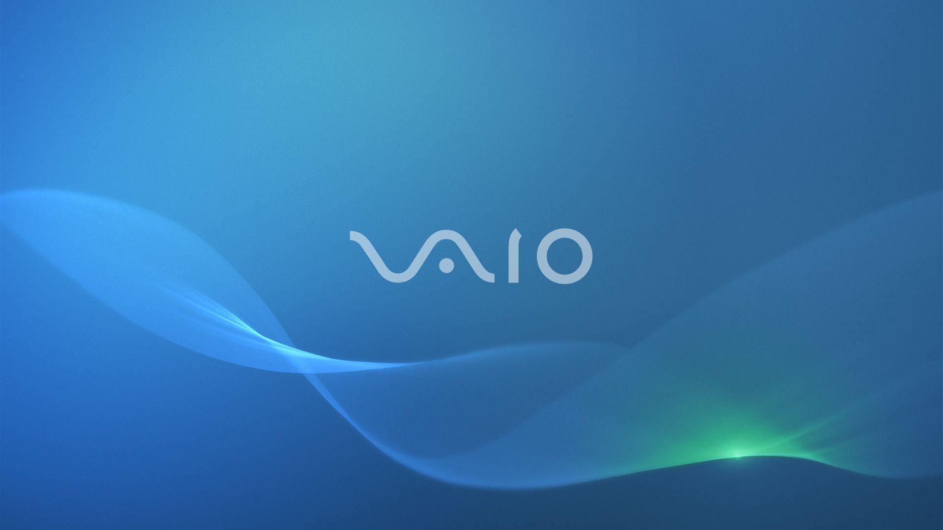 Vaio Logotipo Wallpapers