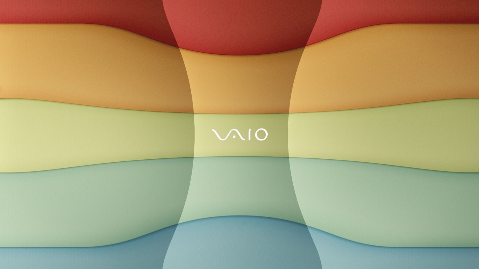 Vaio Logotipo Wallpapers