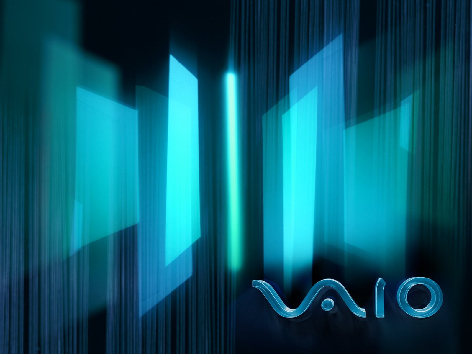 Vaio Wallpapers