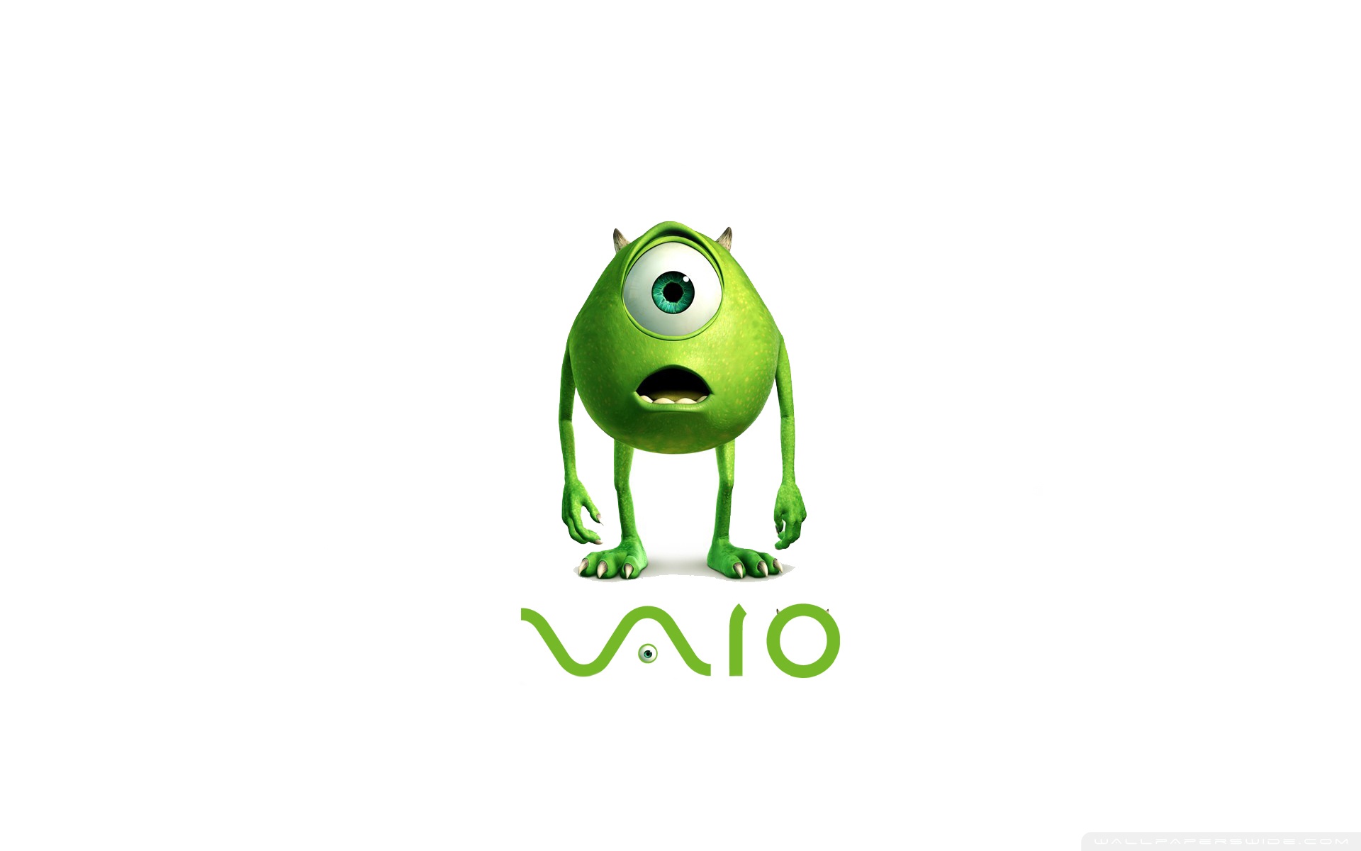 Vaio Wallpapers