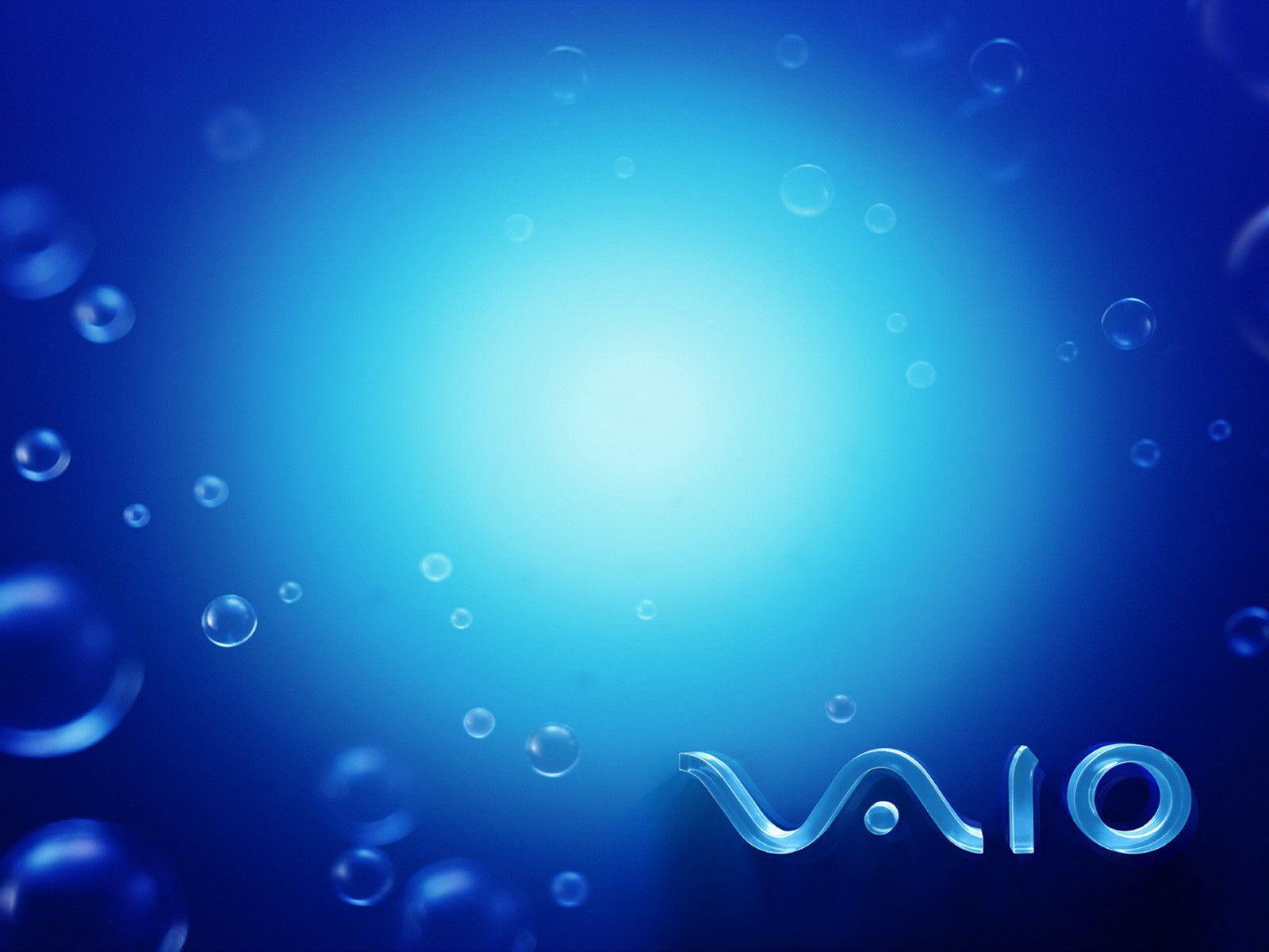 Vaio Wallpapers