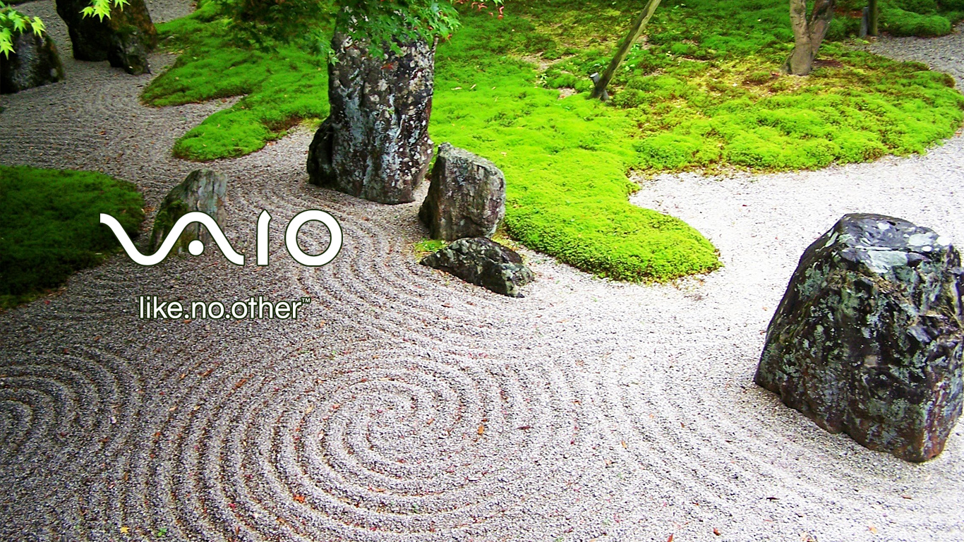 Vaio Wallpapers