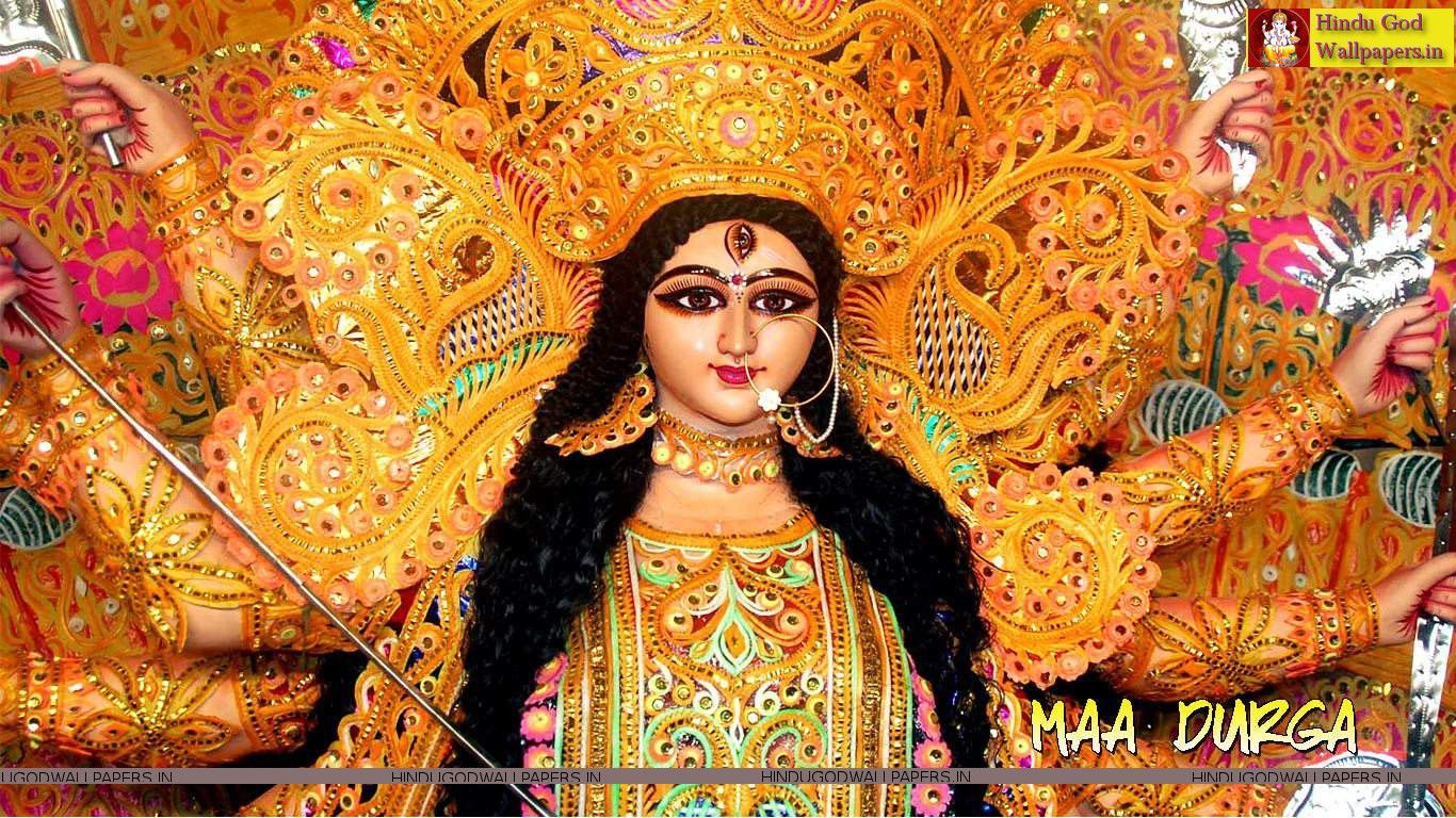 Vaishno Mata Images Wallpapers