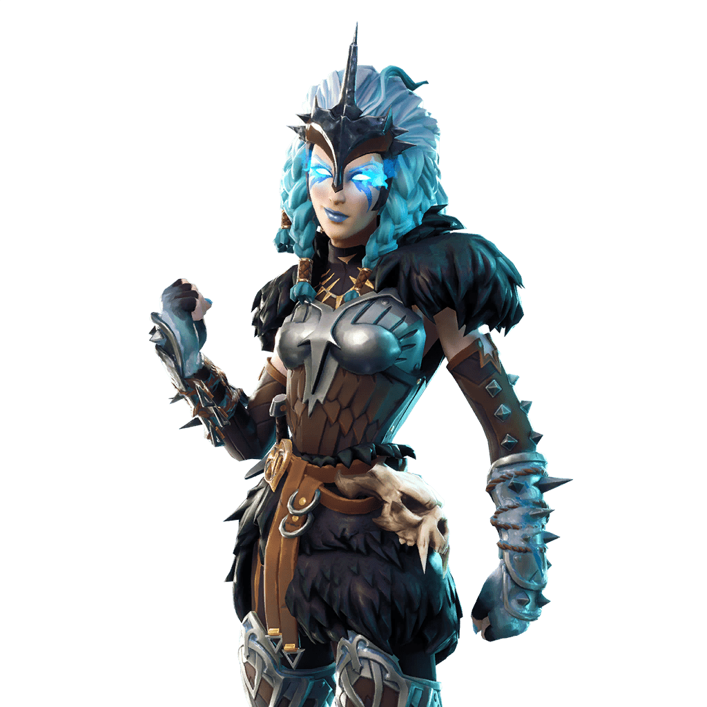 Vakyrie Fortnite Wallpapers