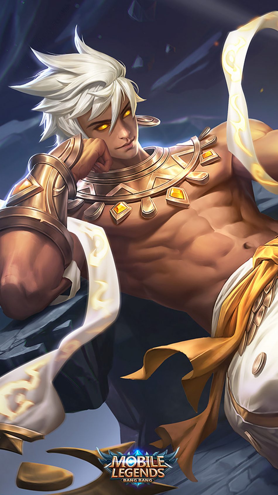 Vale Mobile Legends Wallpapers