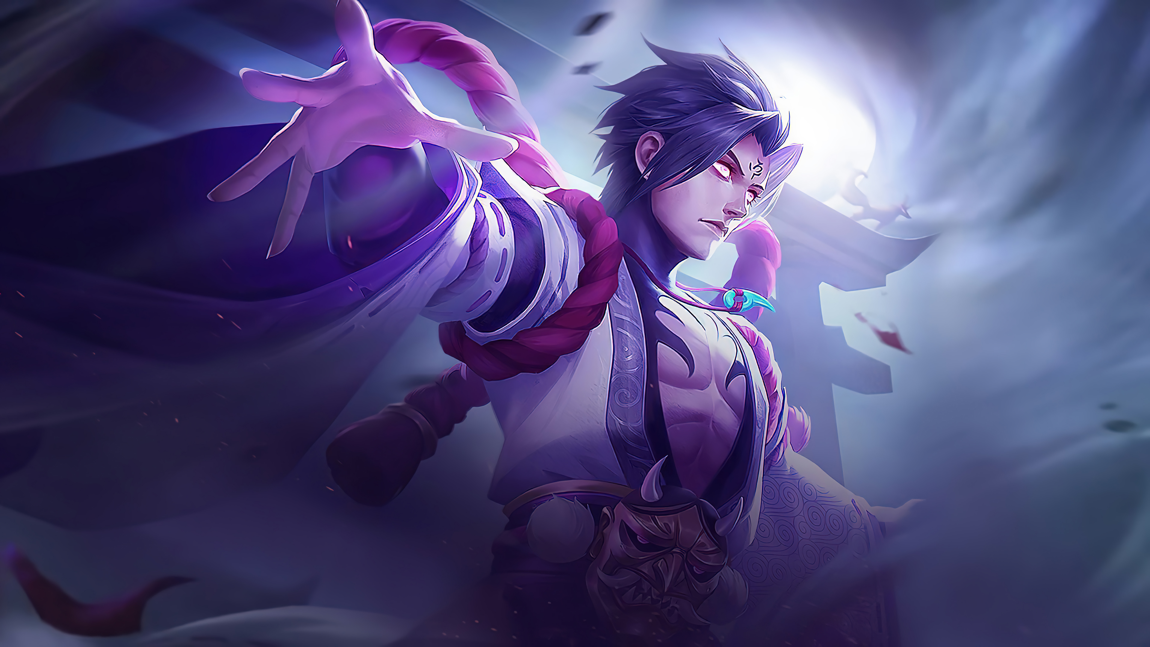 Vale Mobile Legends Wallpapers