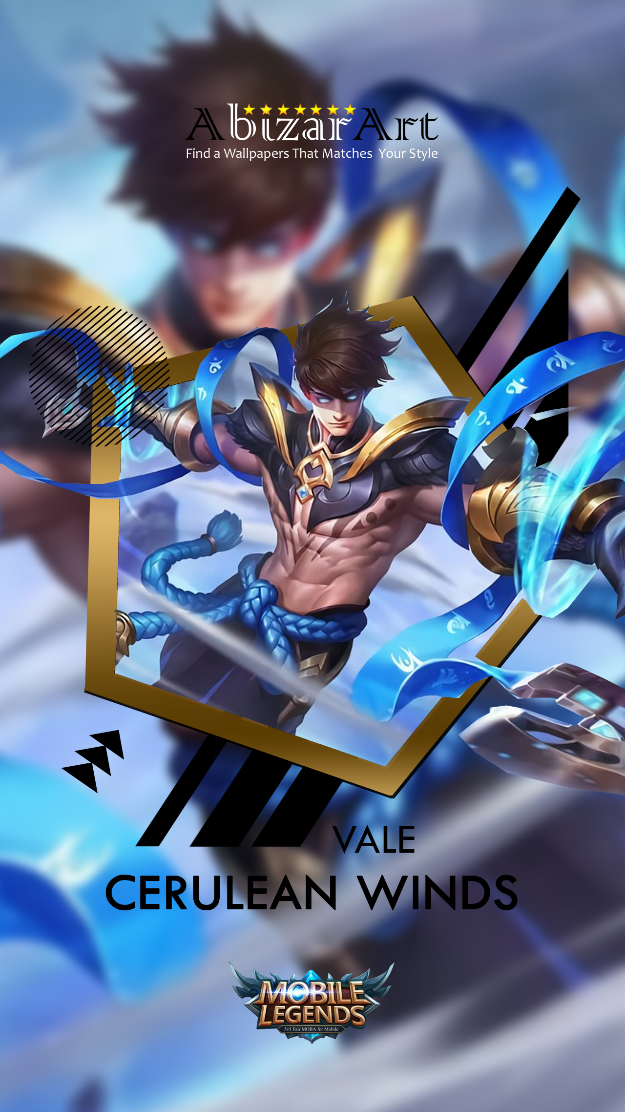 Vale Mobile Legends Wallpapers