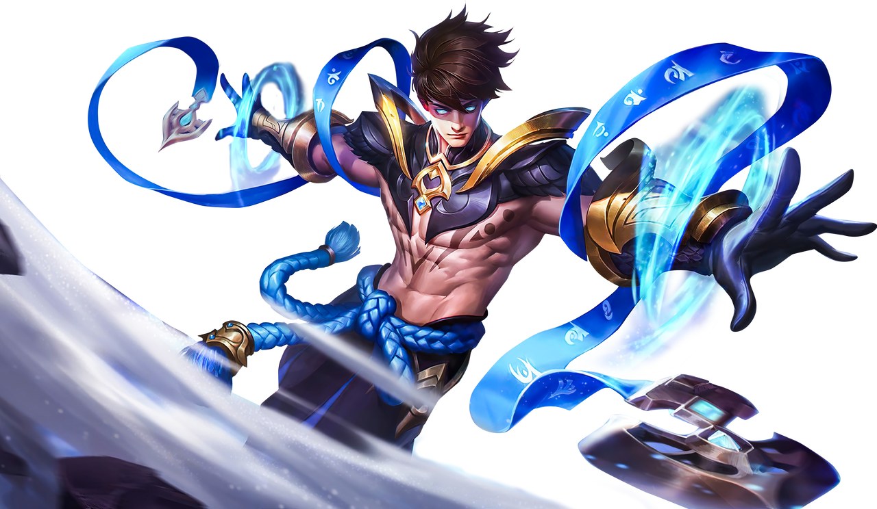 Vale Mobile Legends Wallpapers