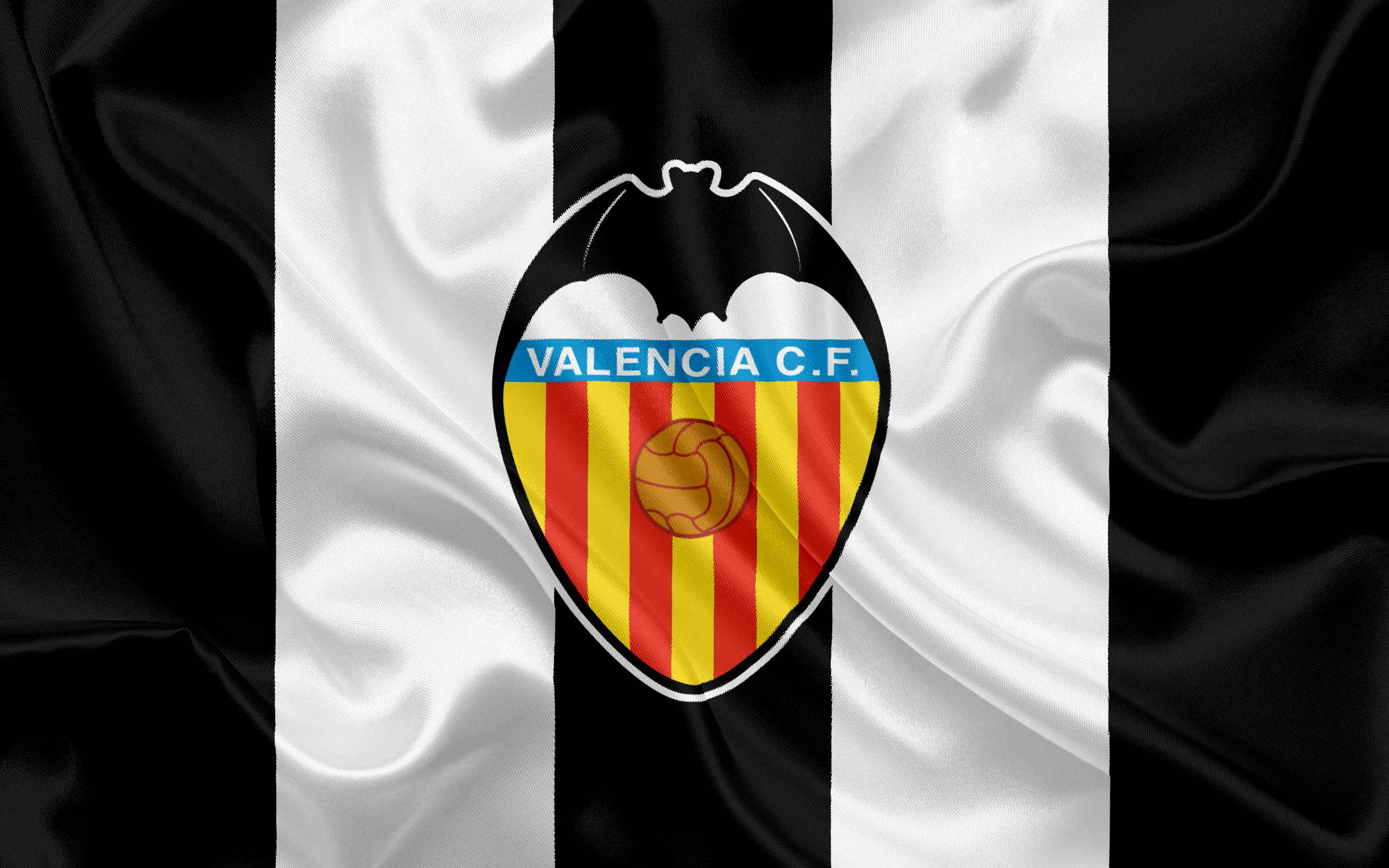 Valencia Cf Wallpapers