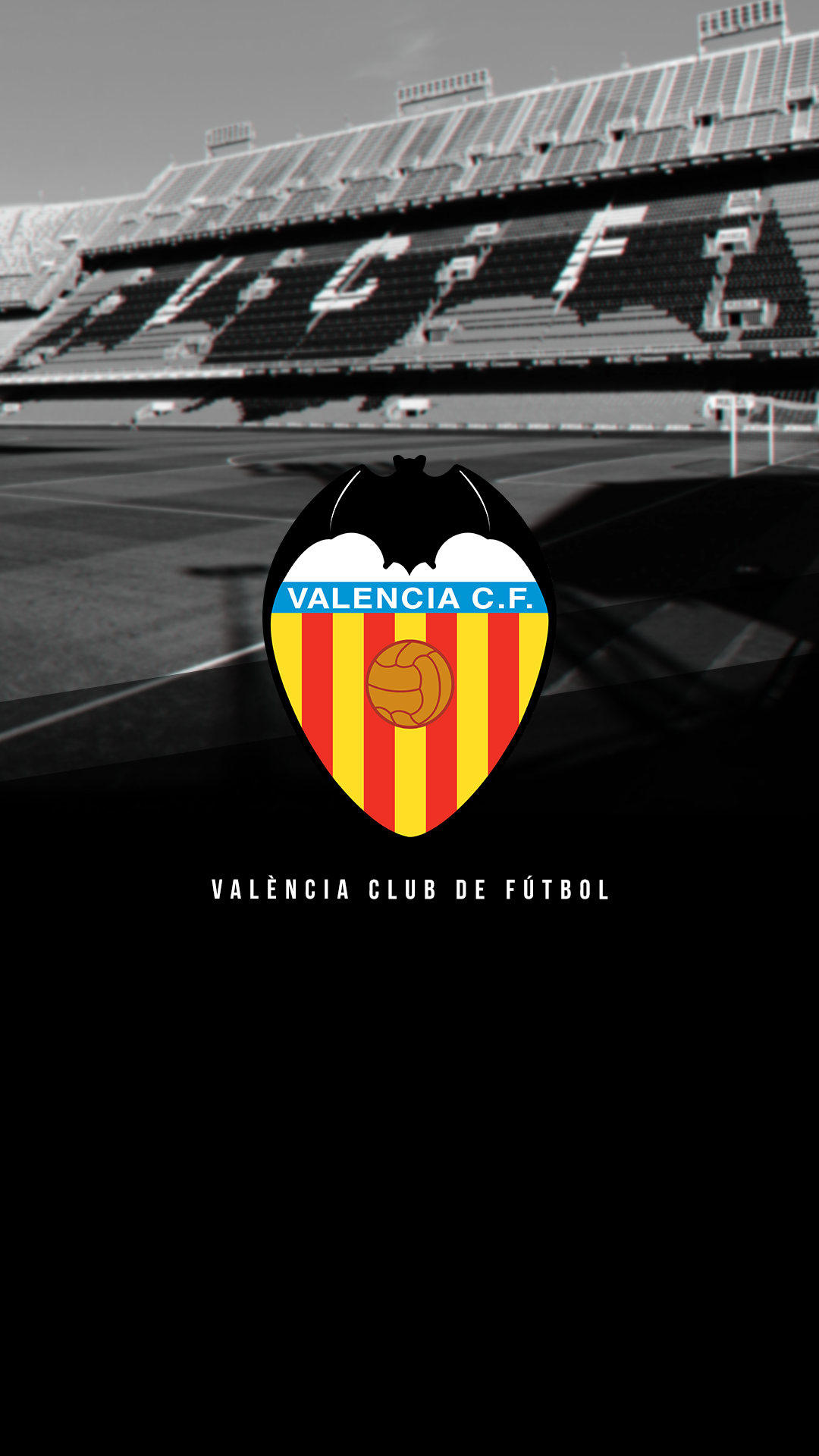 Valencia Cf Wallpapers