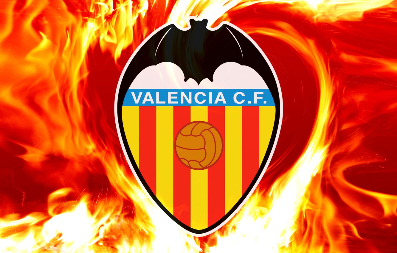 Valencia Cf Wallpapers