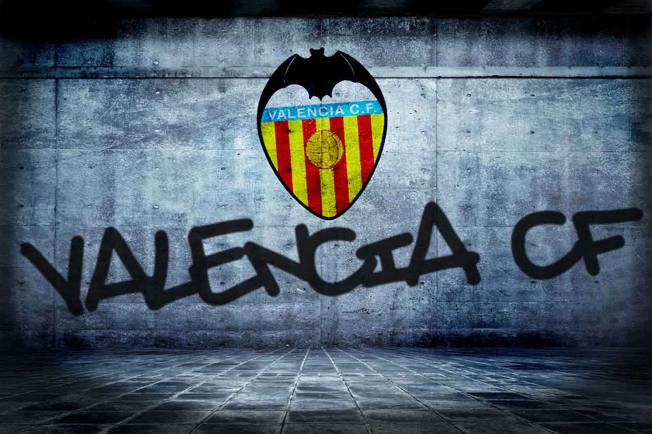 Valencia Cf Wallpapers