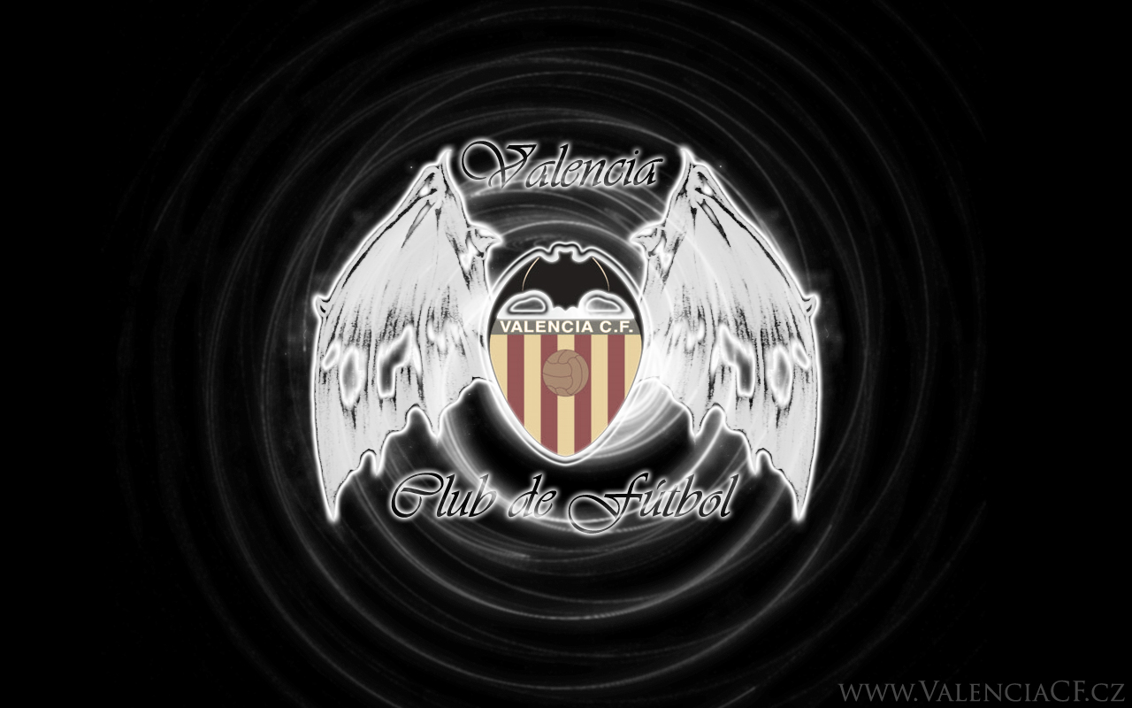 Valencia Cf Wallpapers