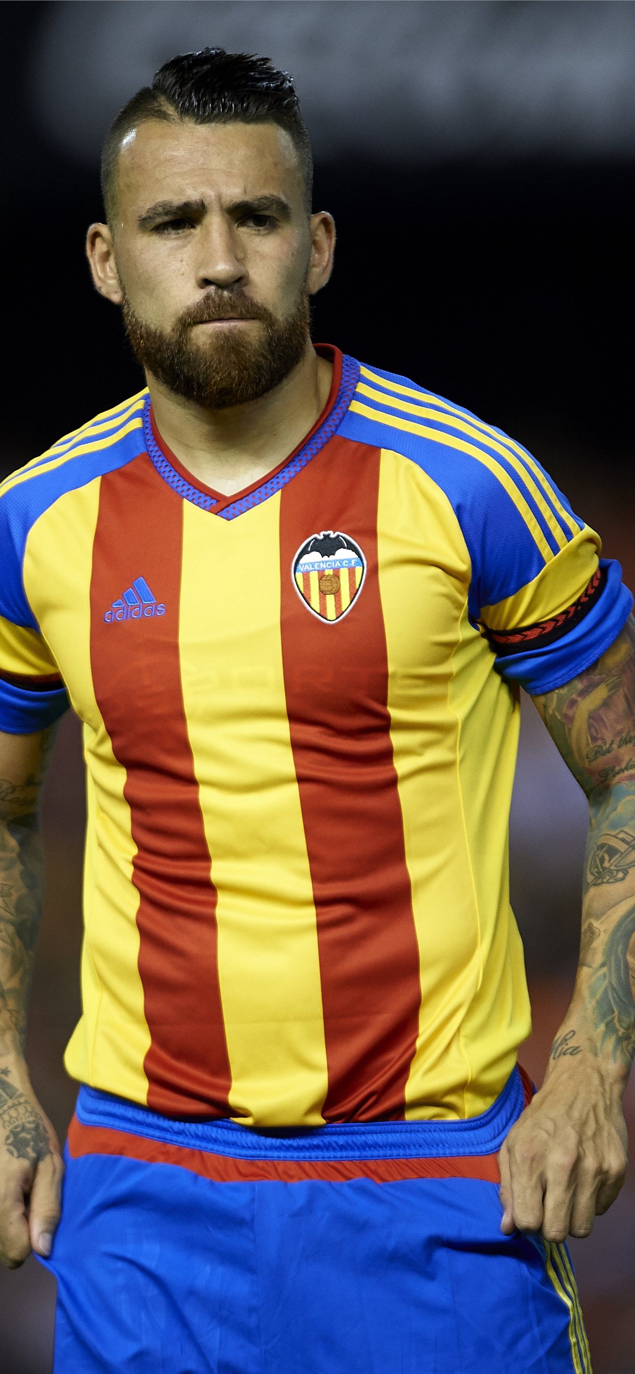 Valencia Cf Wallpapers