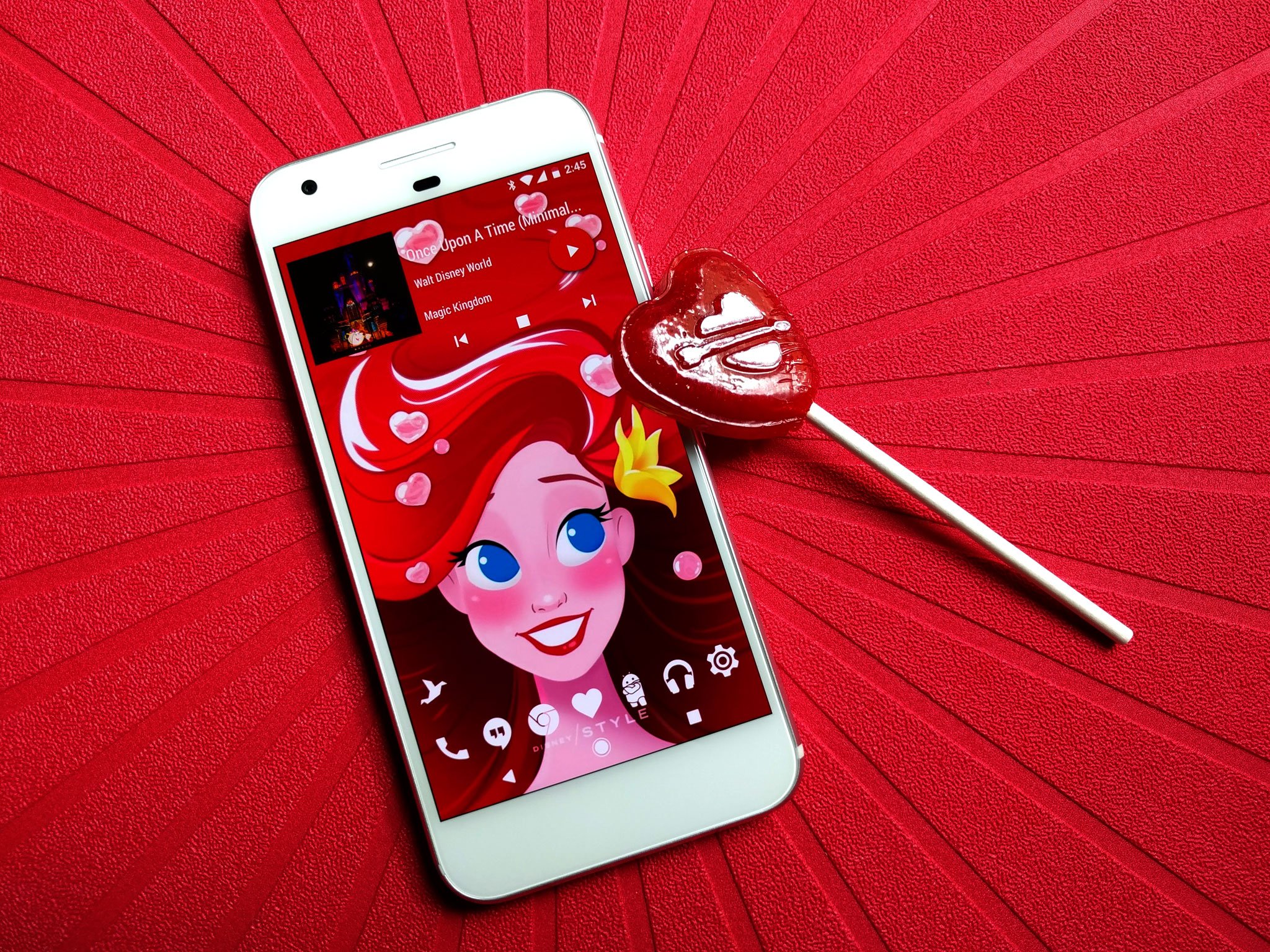 Valentine'S For Android Phone Wallpapers