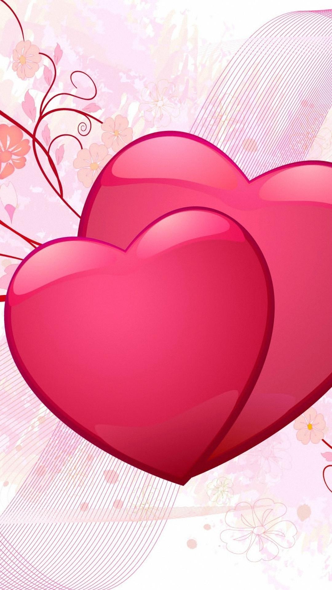 Valentine'S For Android Phone Wallpapers