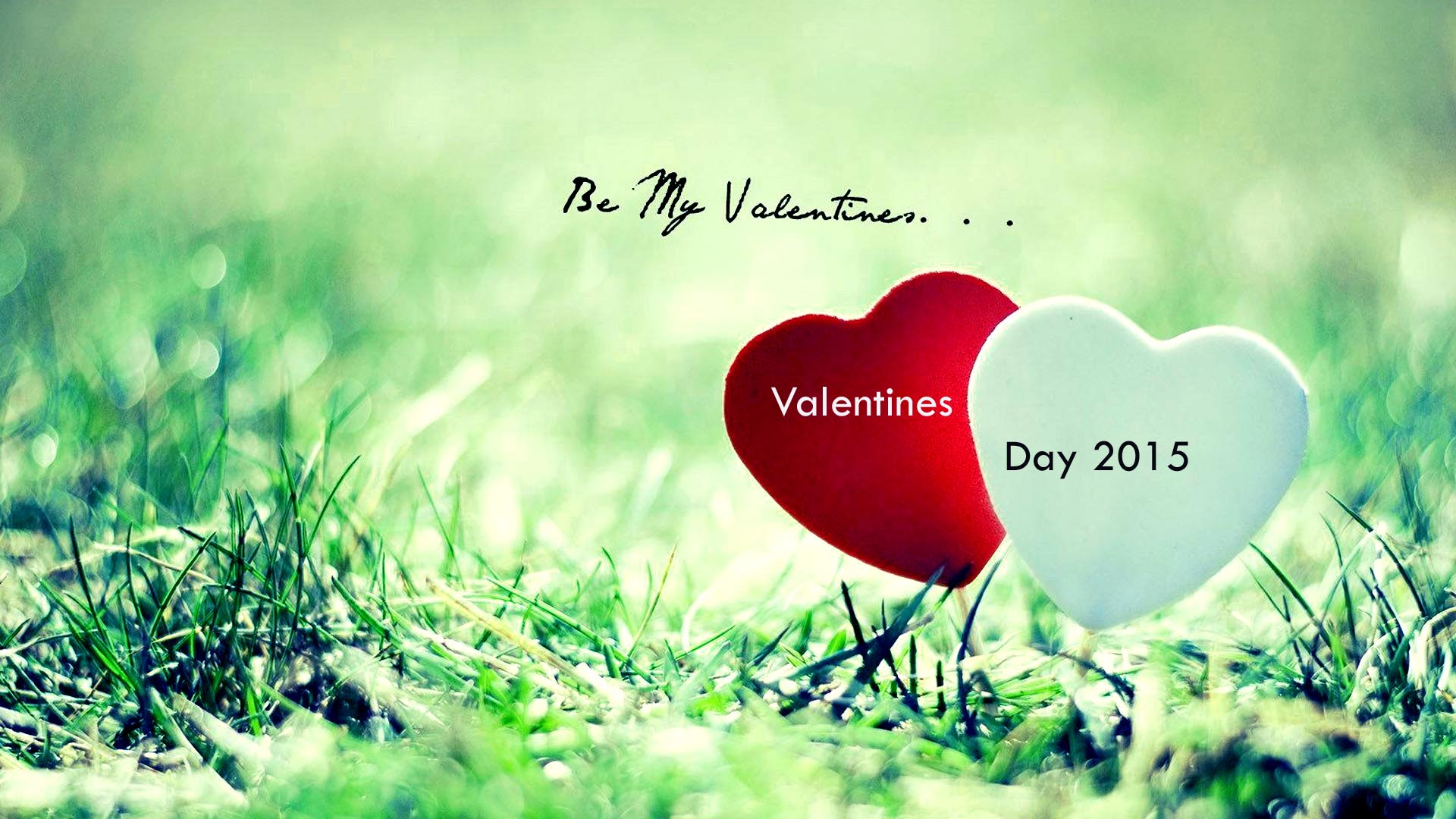 Valentine 2015 Wallpapers