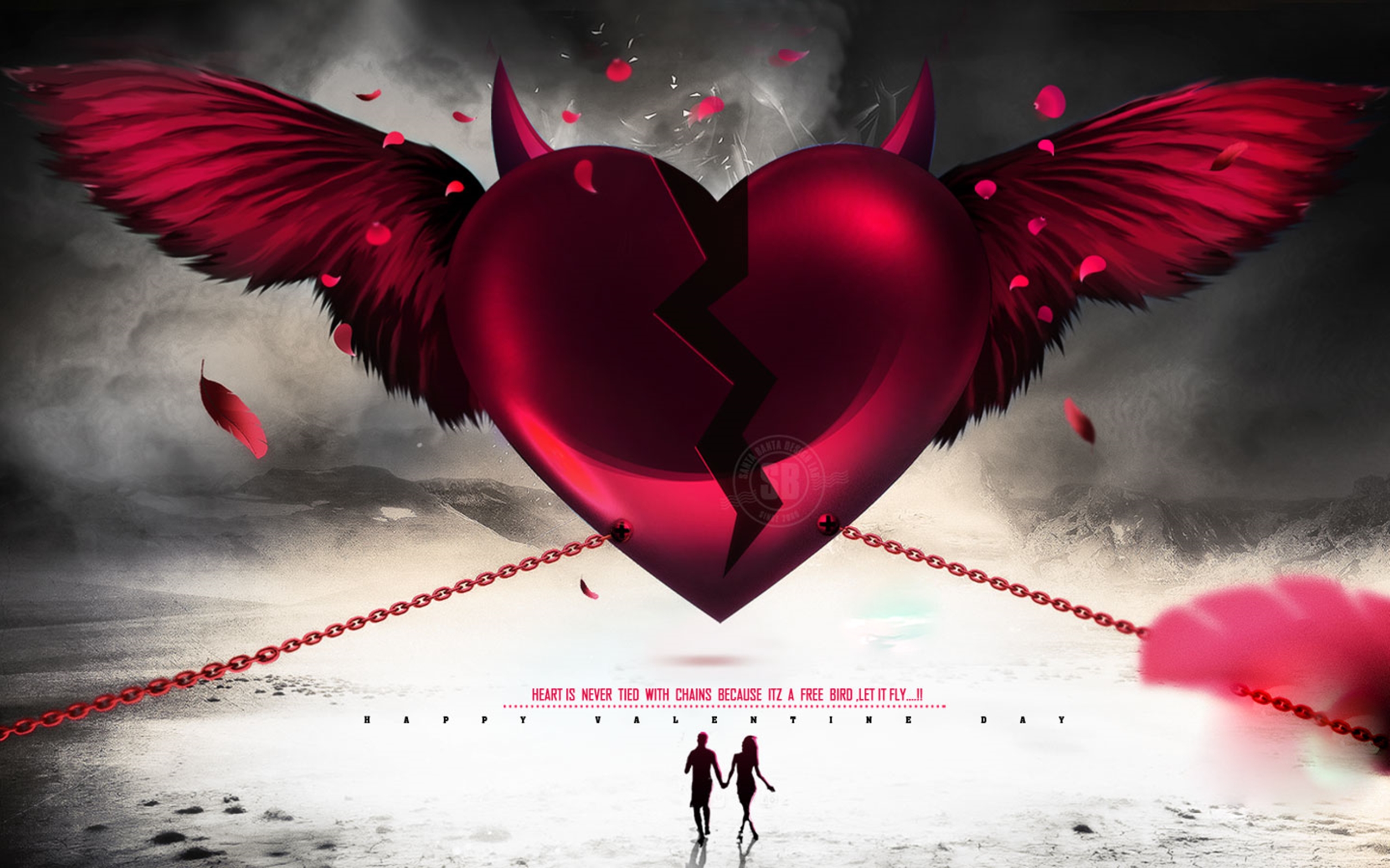 Valentine 2015 Wallpapers