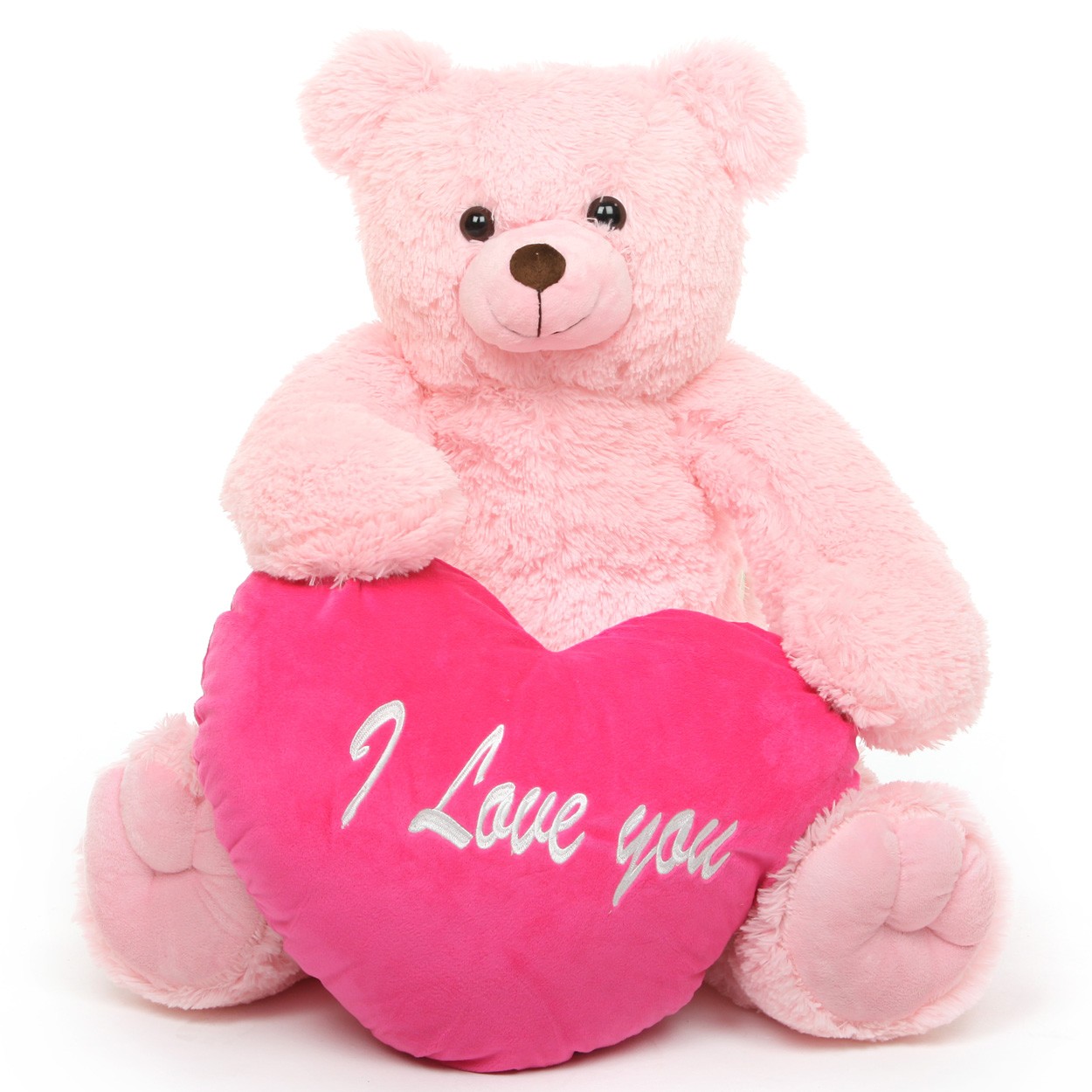 Valentine Bear Images Wallpapers