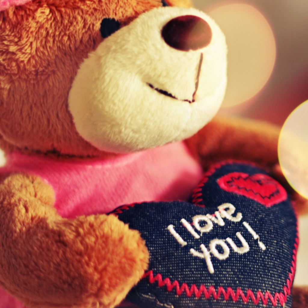 Valentine Bear Images Wallpapers