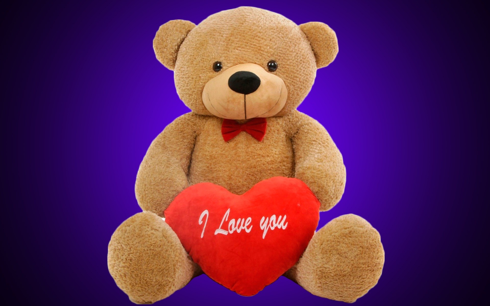 Valentine Bear Images Wallpapers