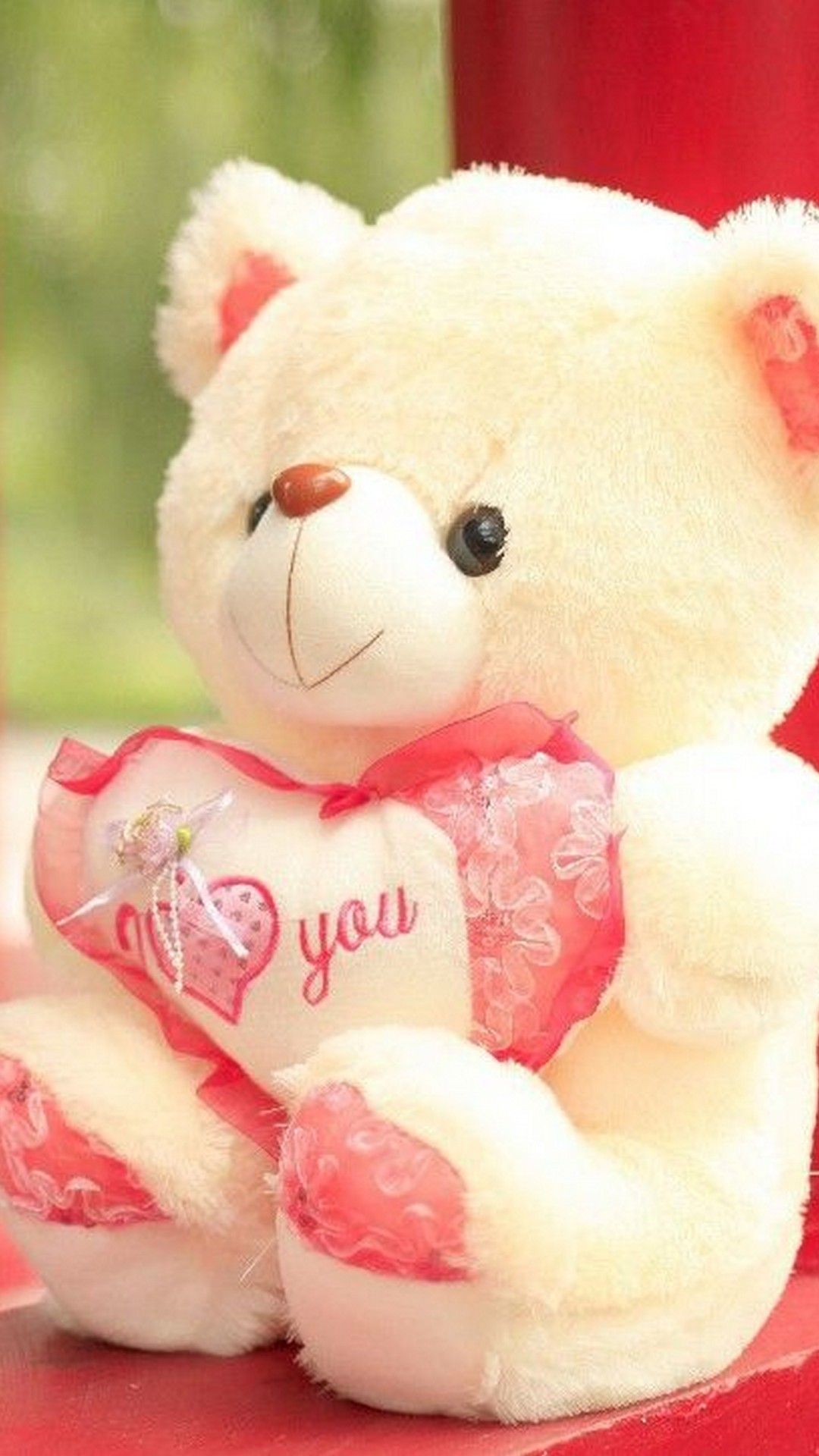 Valentine Bear Images Wallpapers
