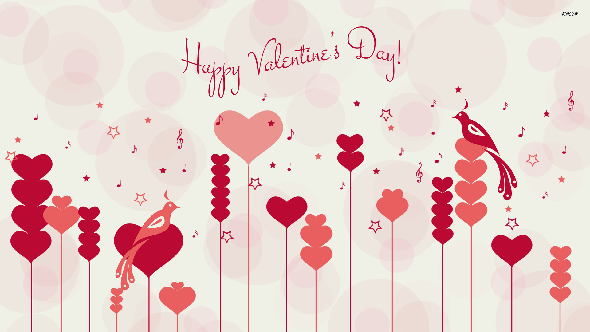 Valentine Day Wallpapers