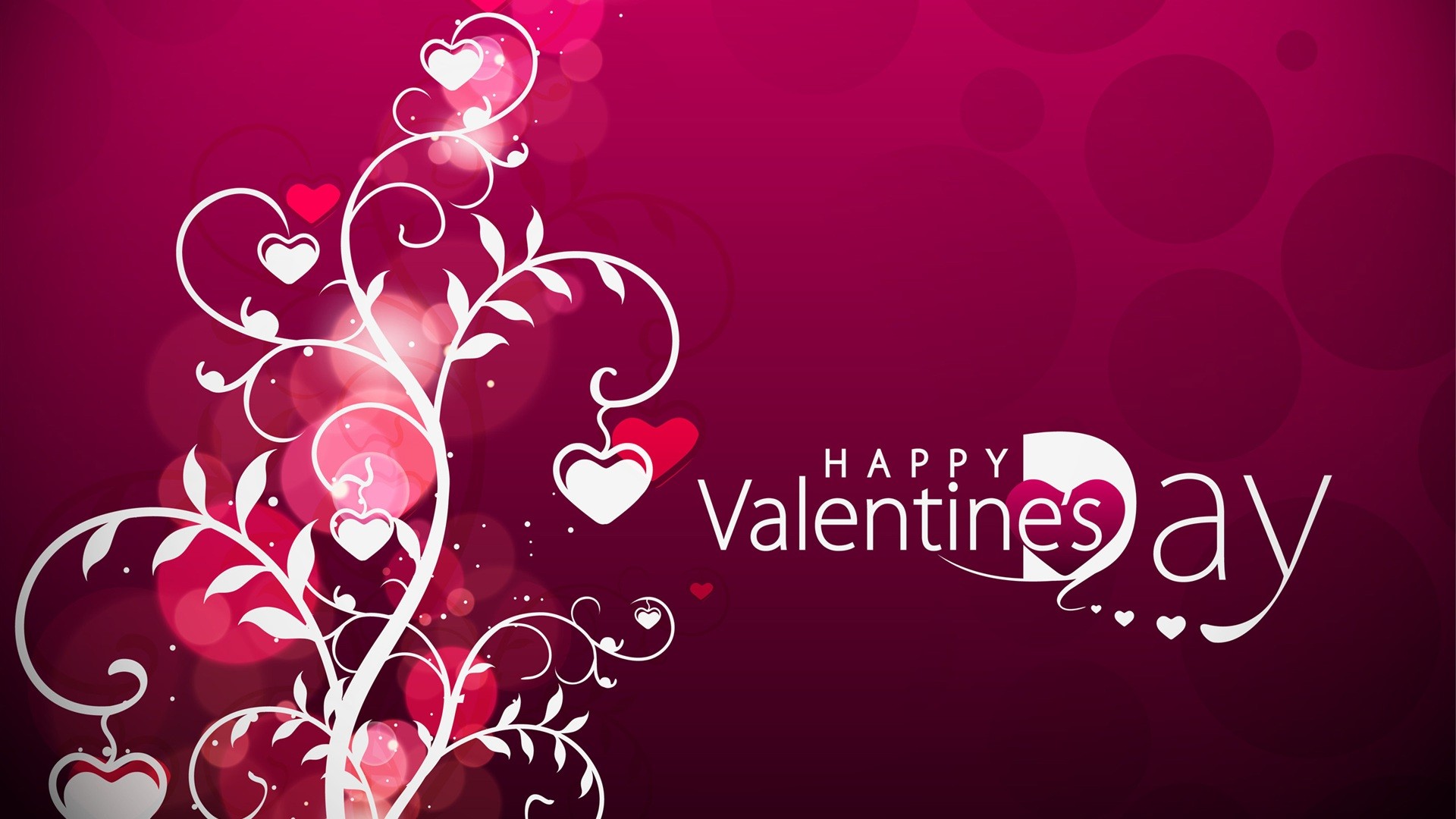 Valentine Day Wallpapers