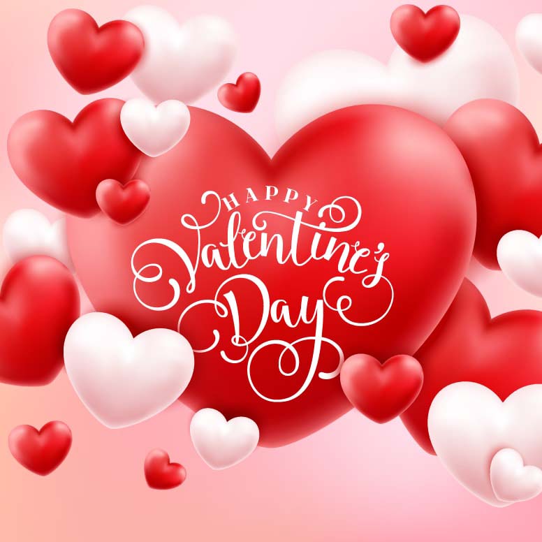 Valentine Day Wallpapers