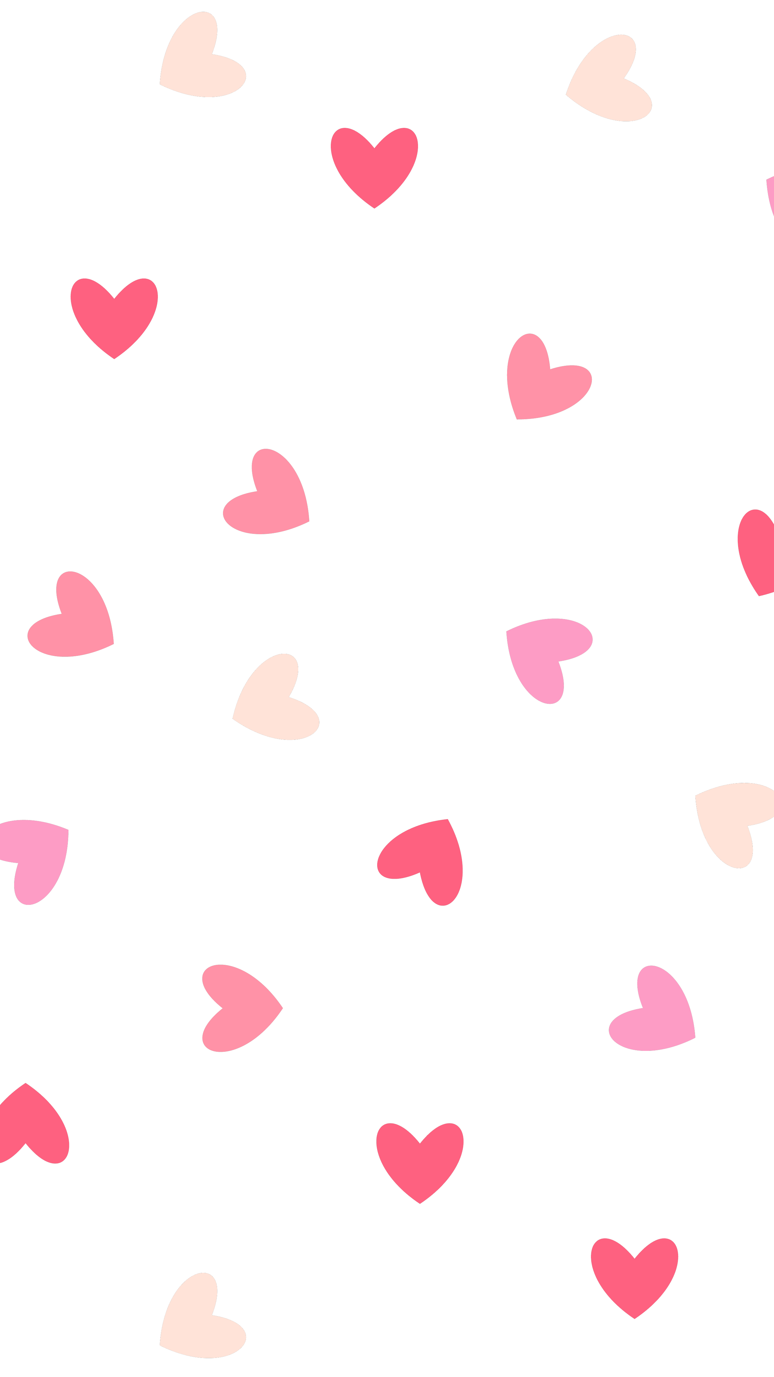 Valentine Hearts Wallpapers