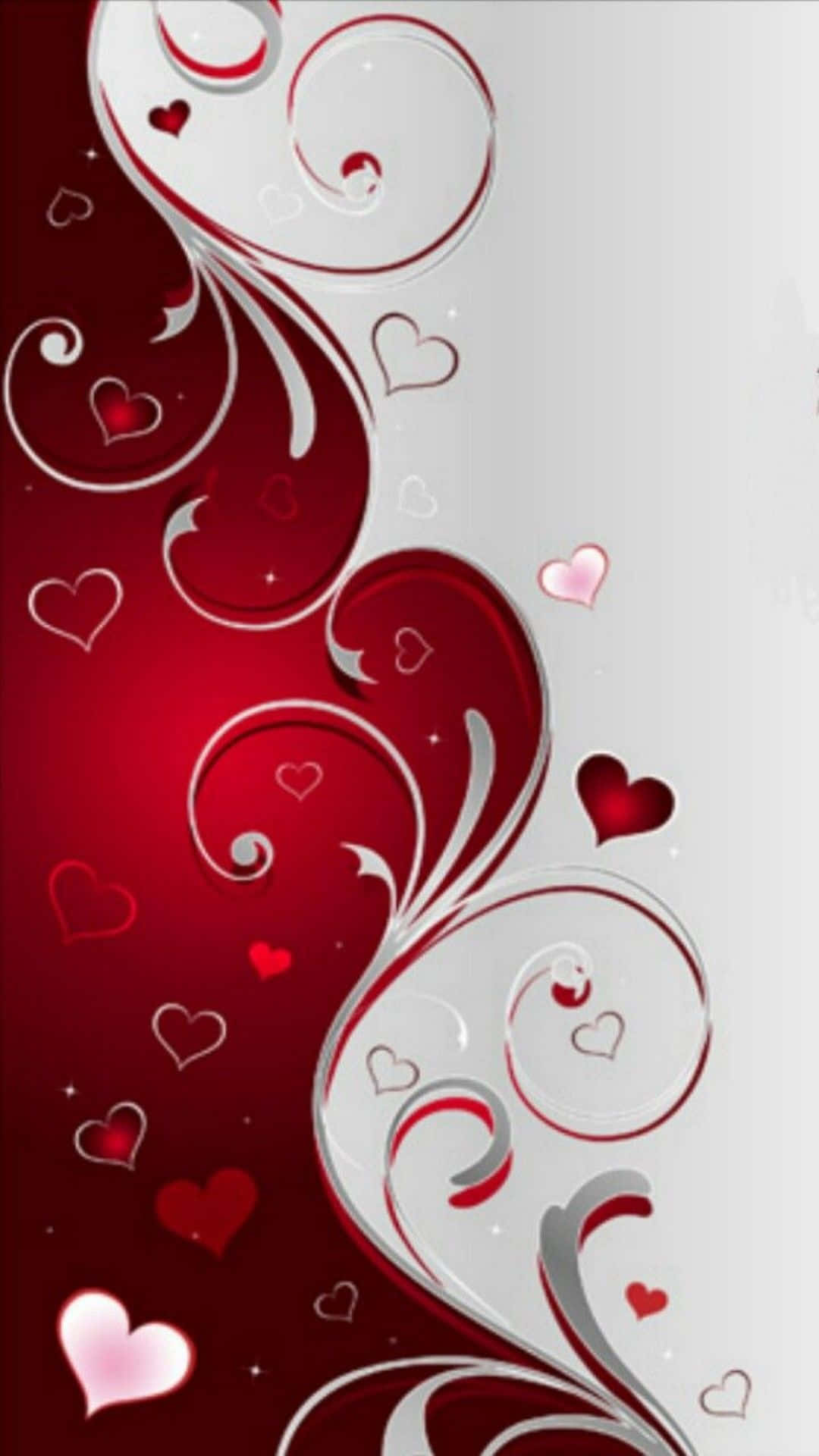 Valentine Iphone Wallpapers