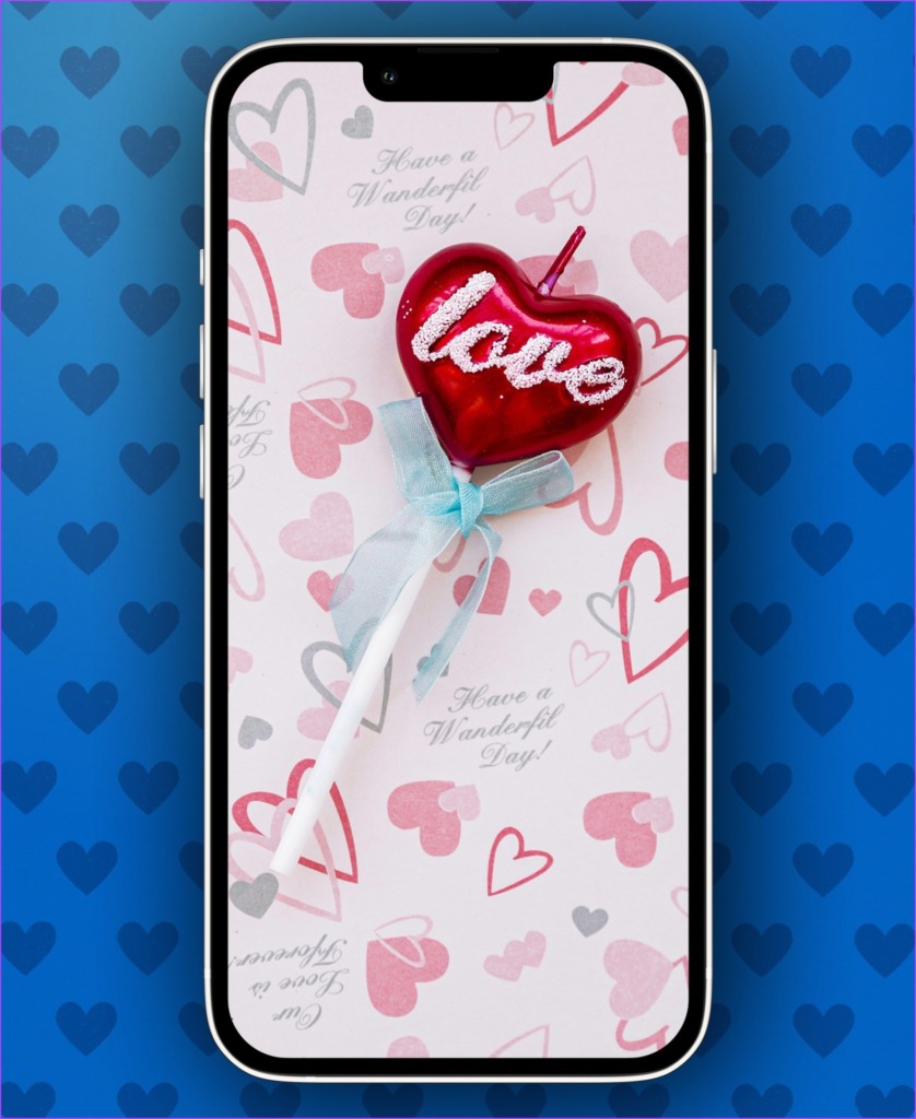 Valentine Iphone Wallpapers